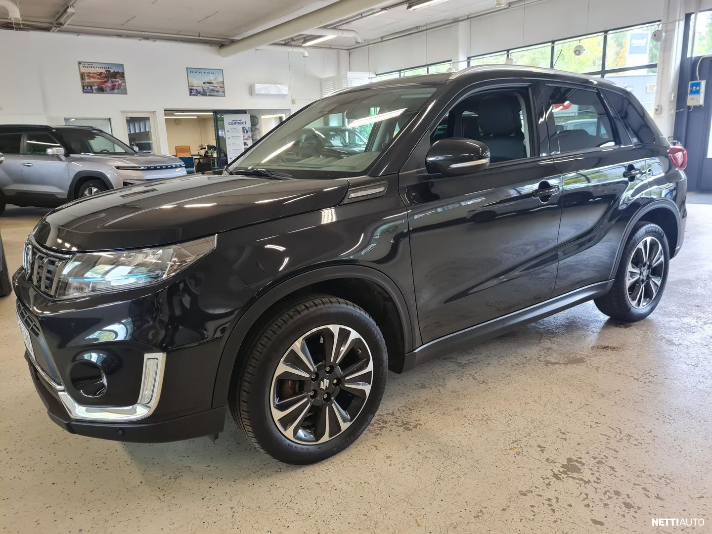 Suzuki Vitara 2023
