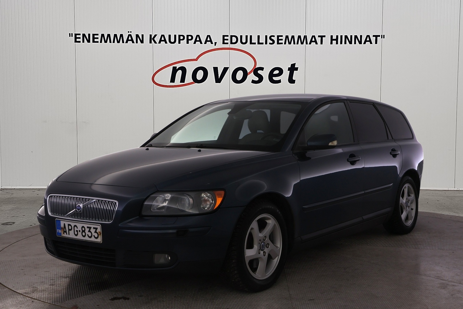 VOLVO V50 2006