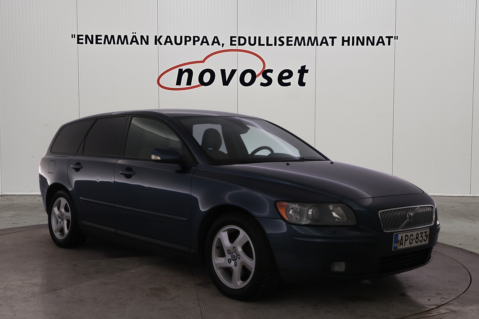 VOLVO V50 2006