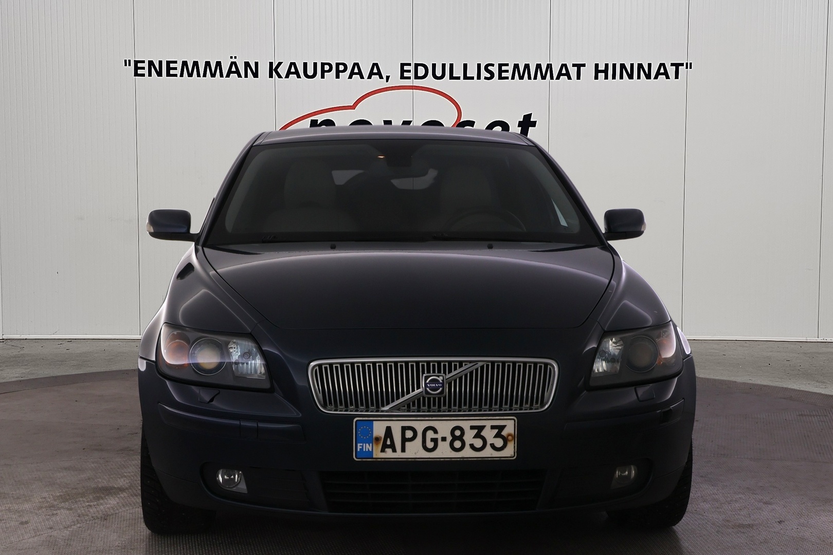 VOLVO V50 2006