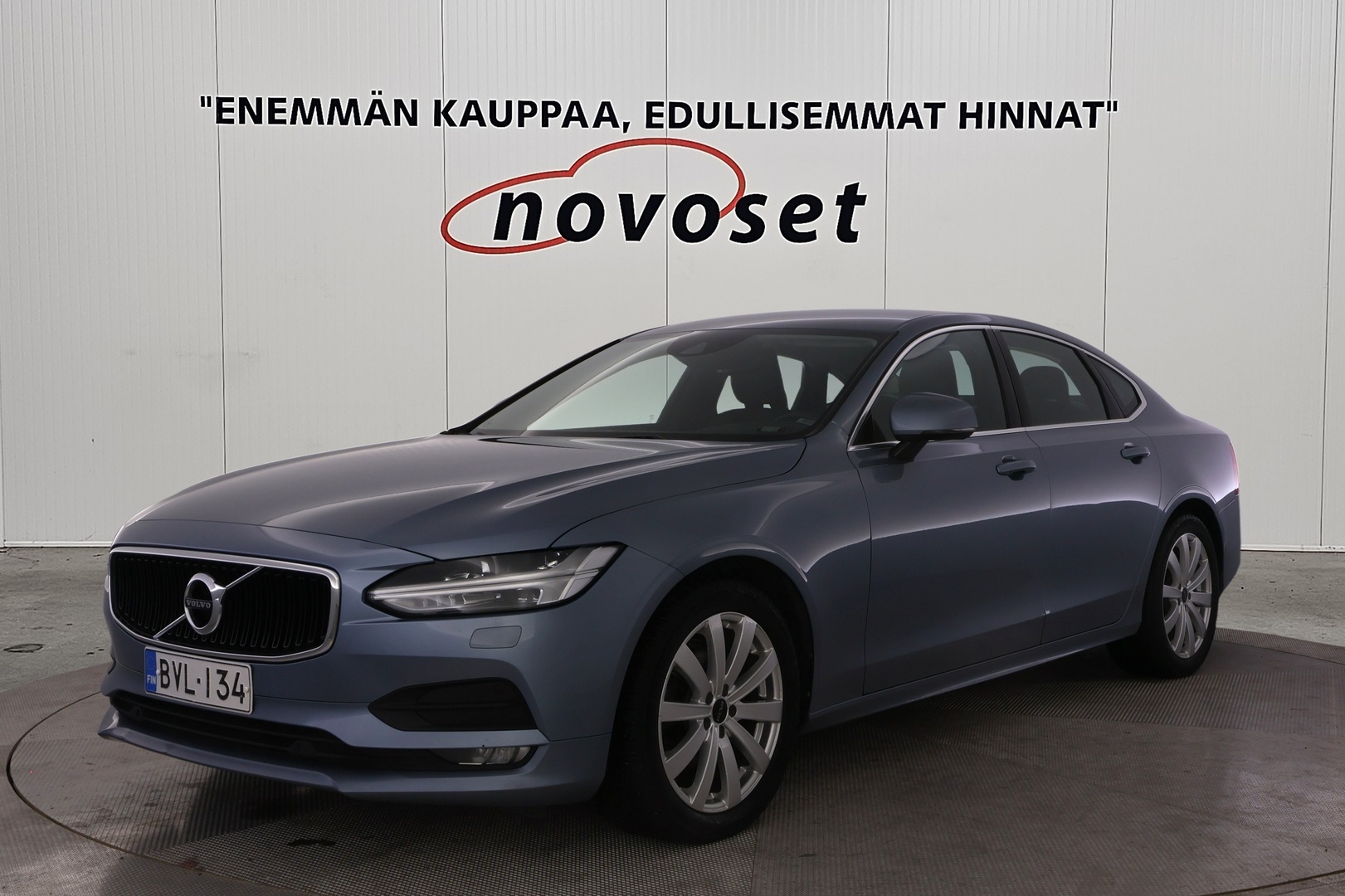 VOLVO S90 2019