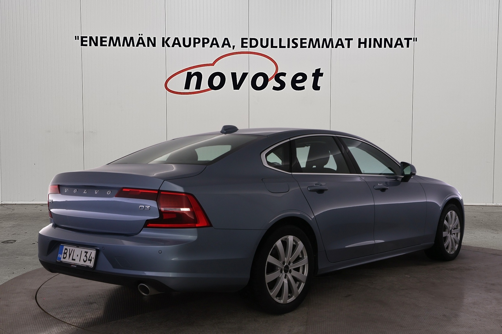 VOLVO S90 2019