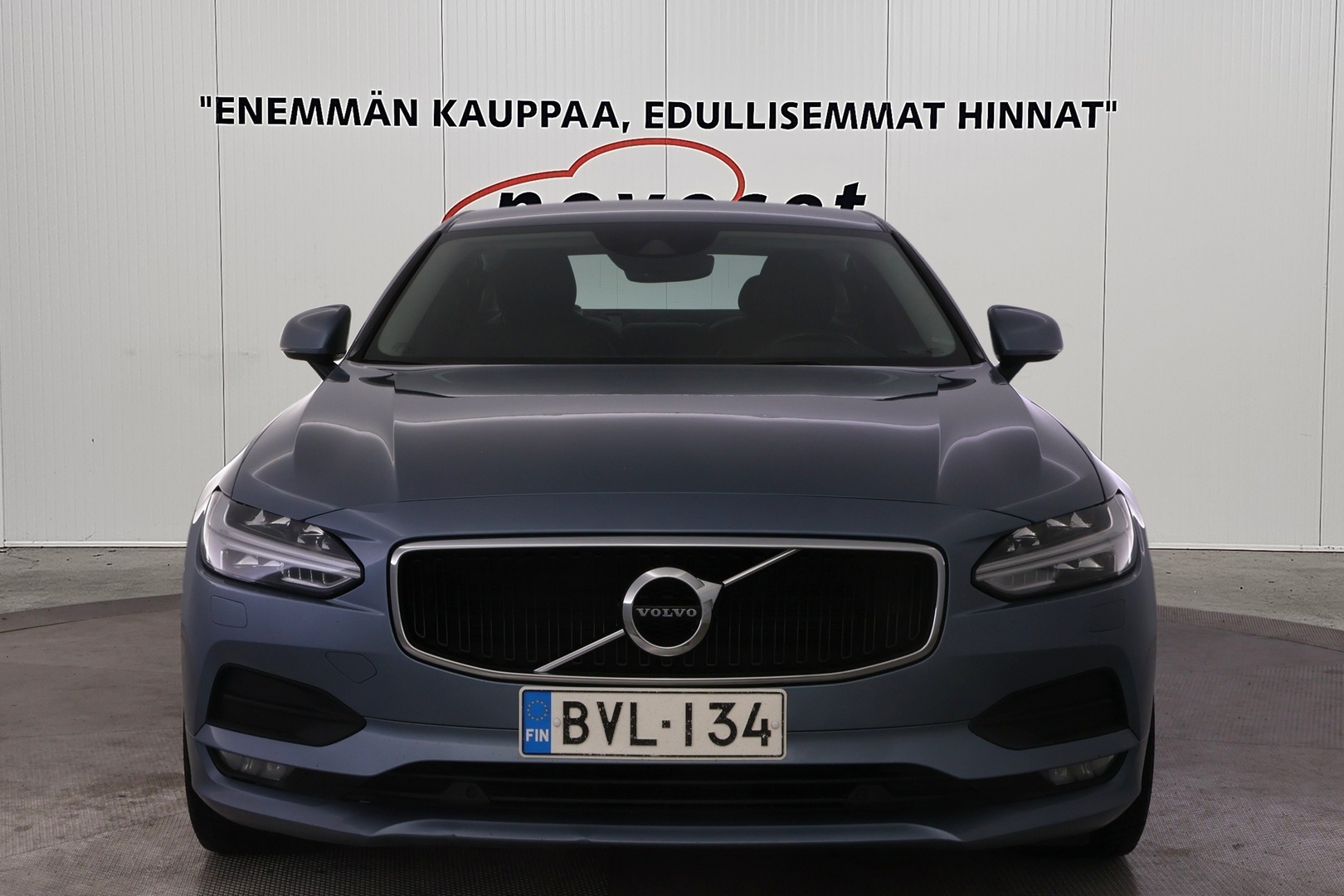 VOLVO S90 2019