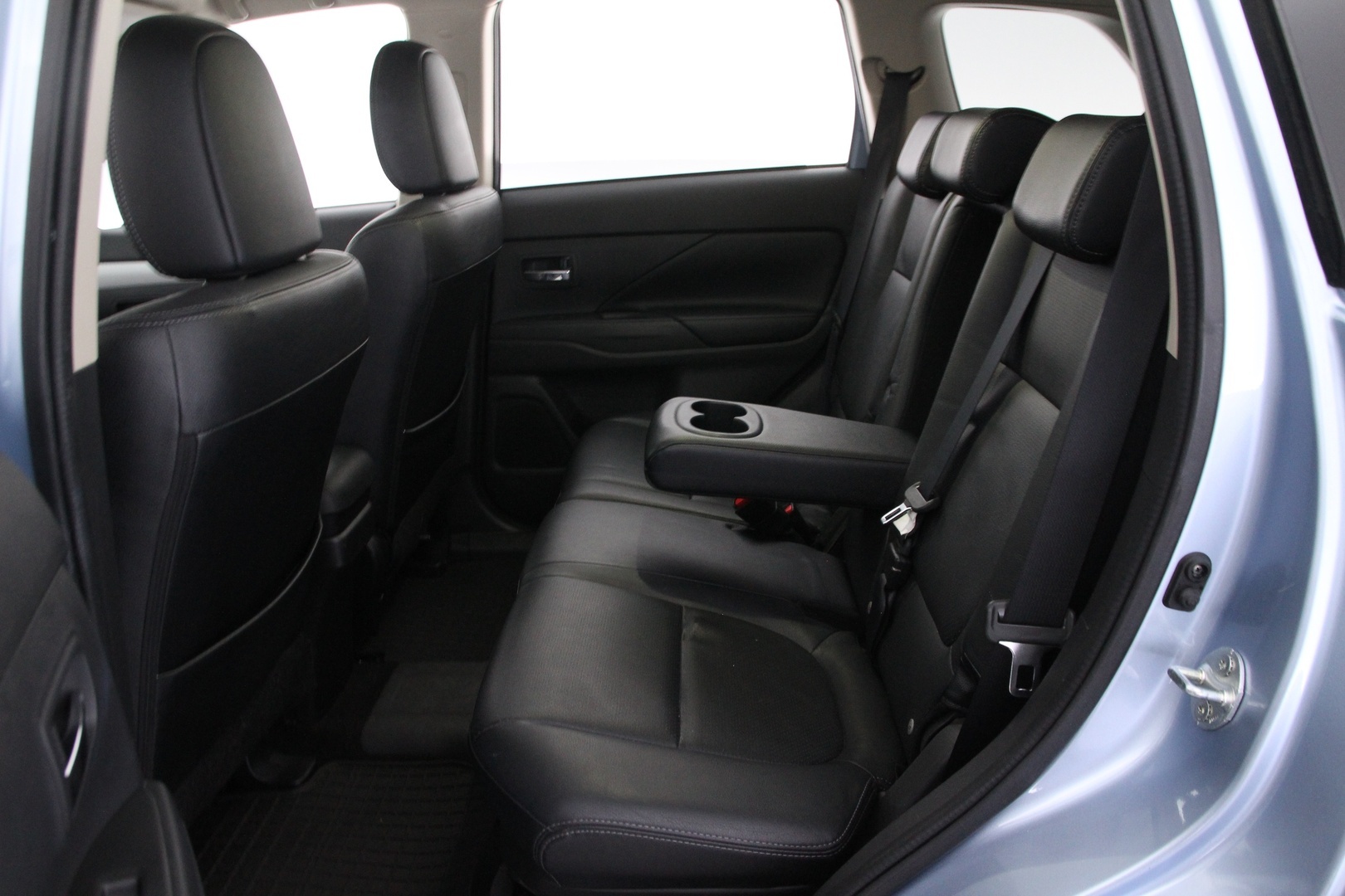 MITSUBISHI Outlander 2013