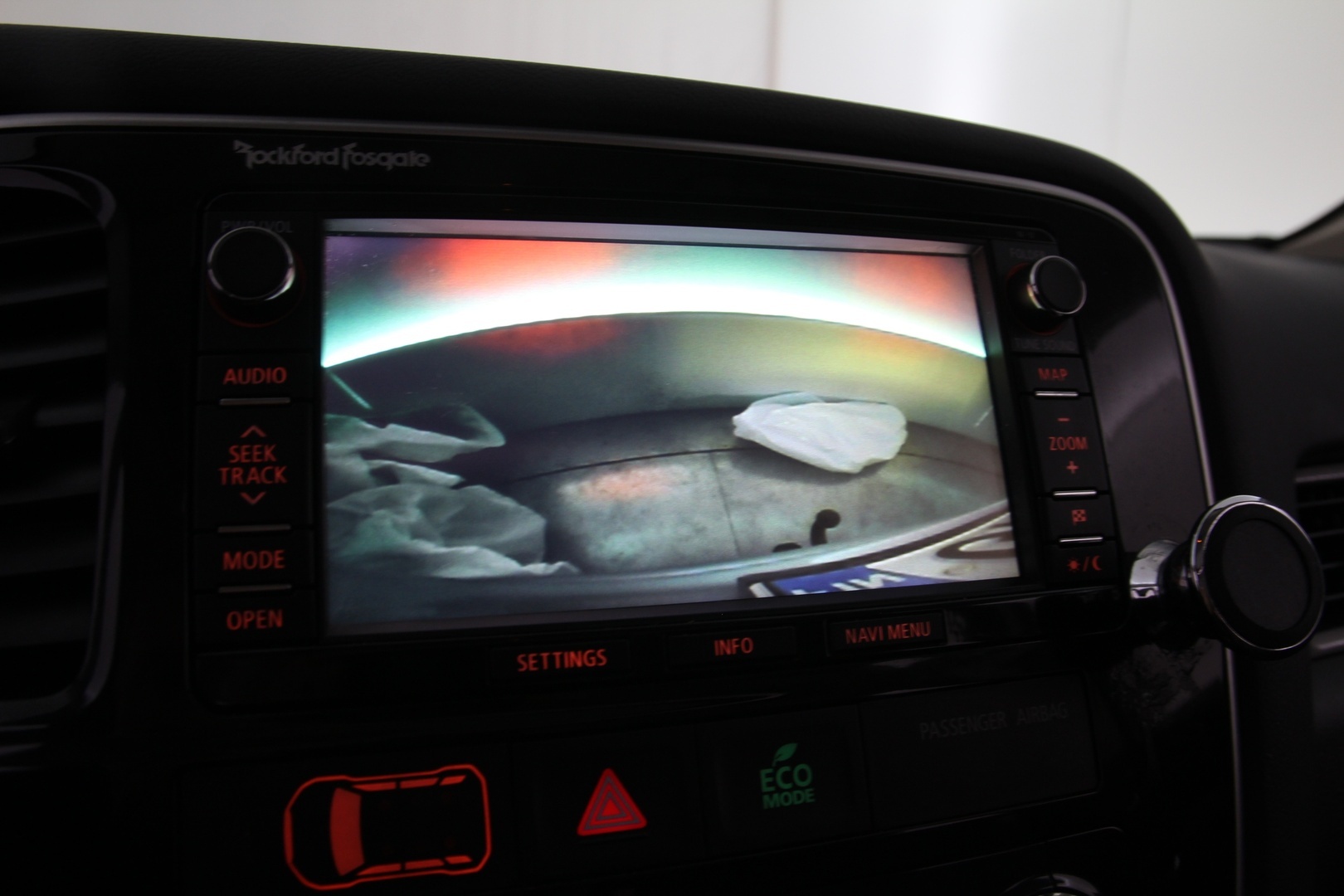 MITSUBISHI Outlander 2013