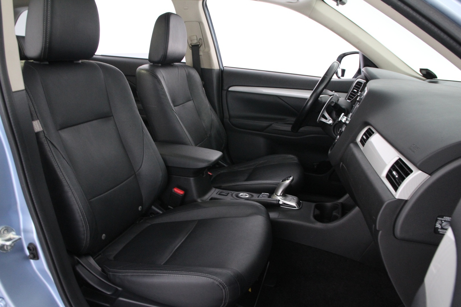 MITSUBISHI Outlander 2013