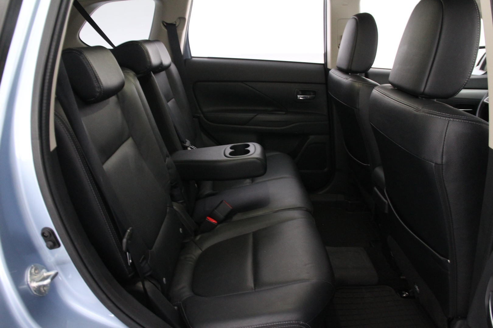 MITSUBISHI Outlander 2013