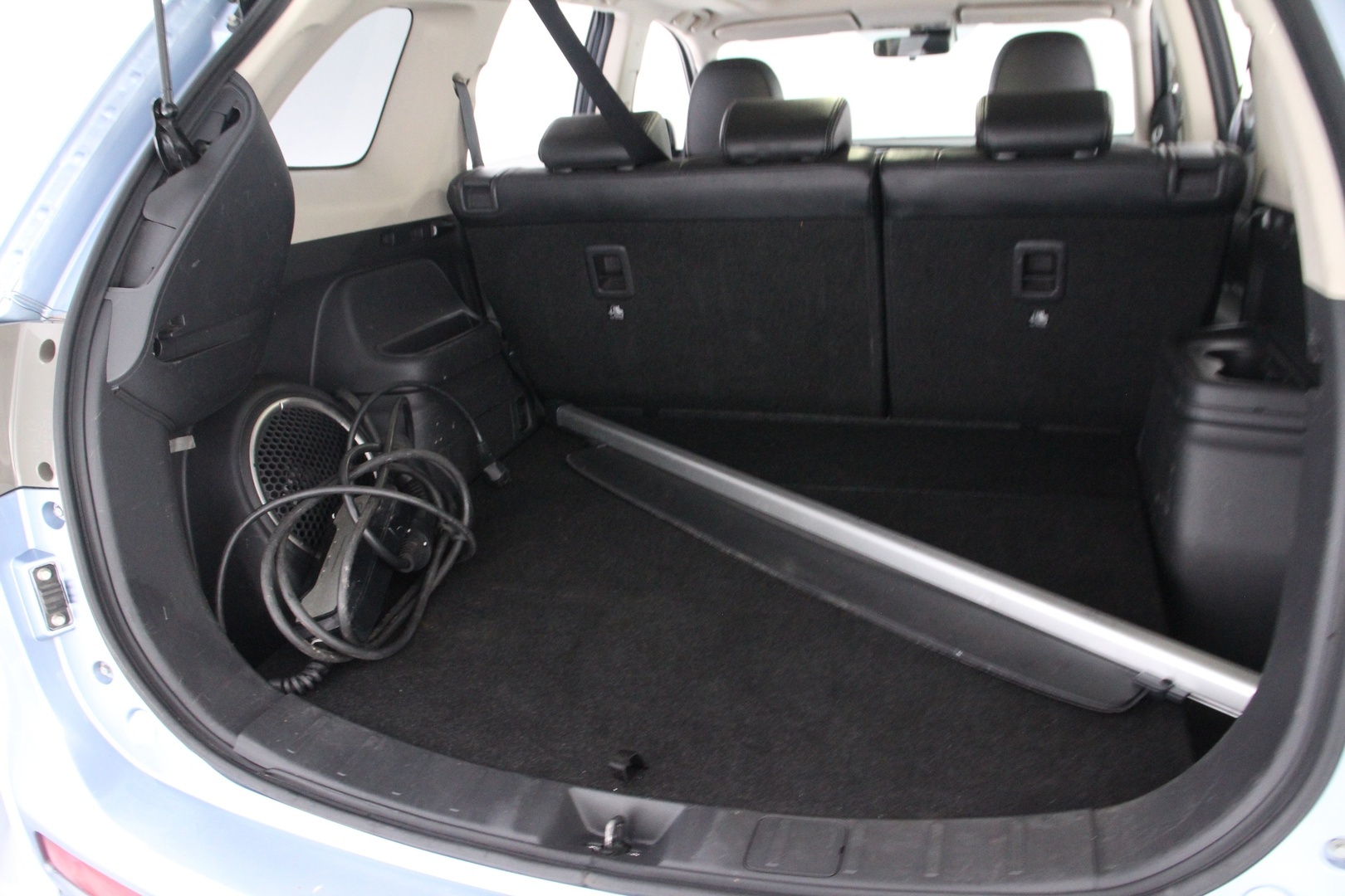 MITSUBISHI Outlander 2013