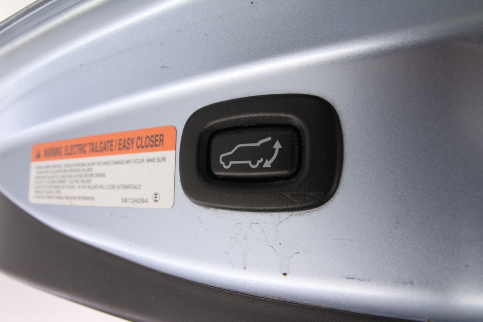 MITSUBISHI Outlander 2013