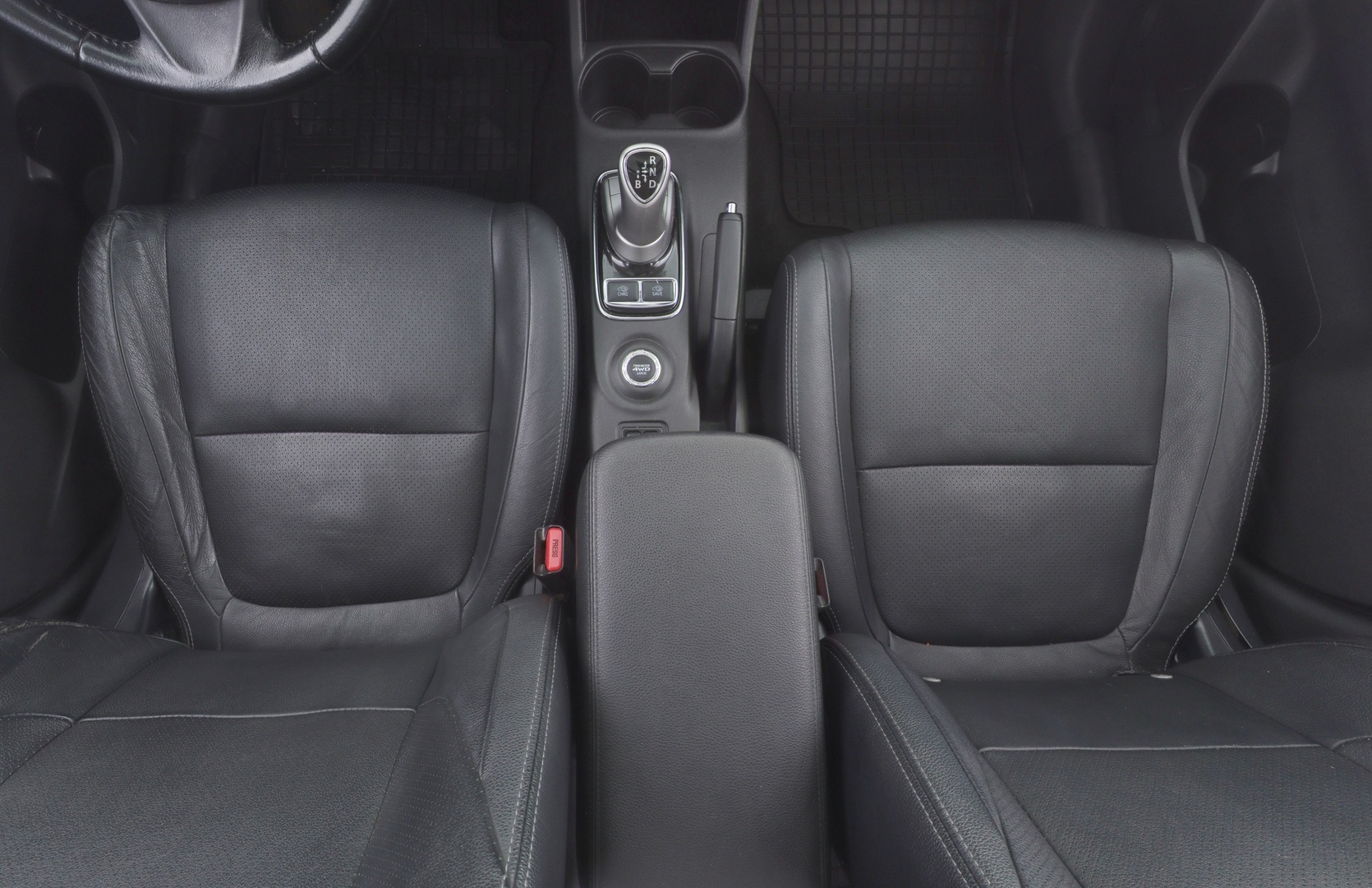 MITSUBISHI Outlander 2013