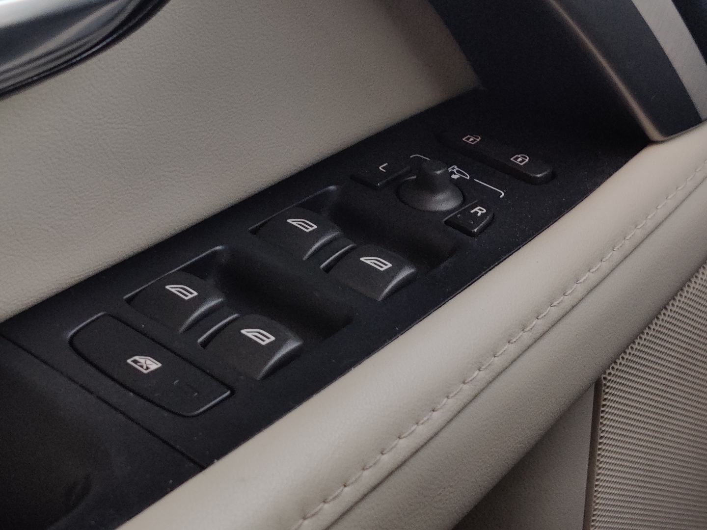 VOLVO S80 2014