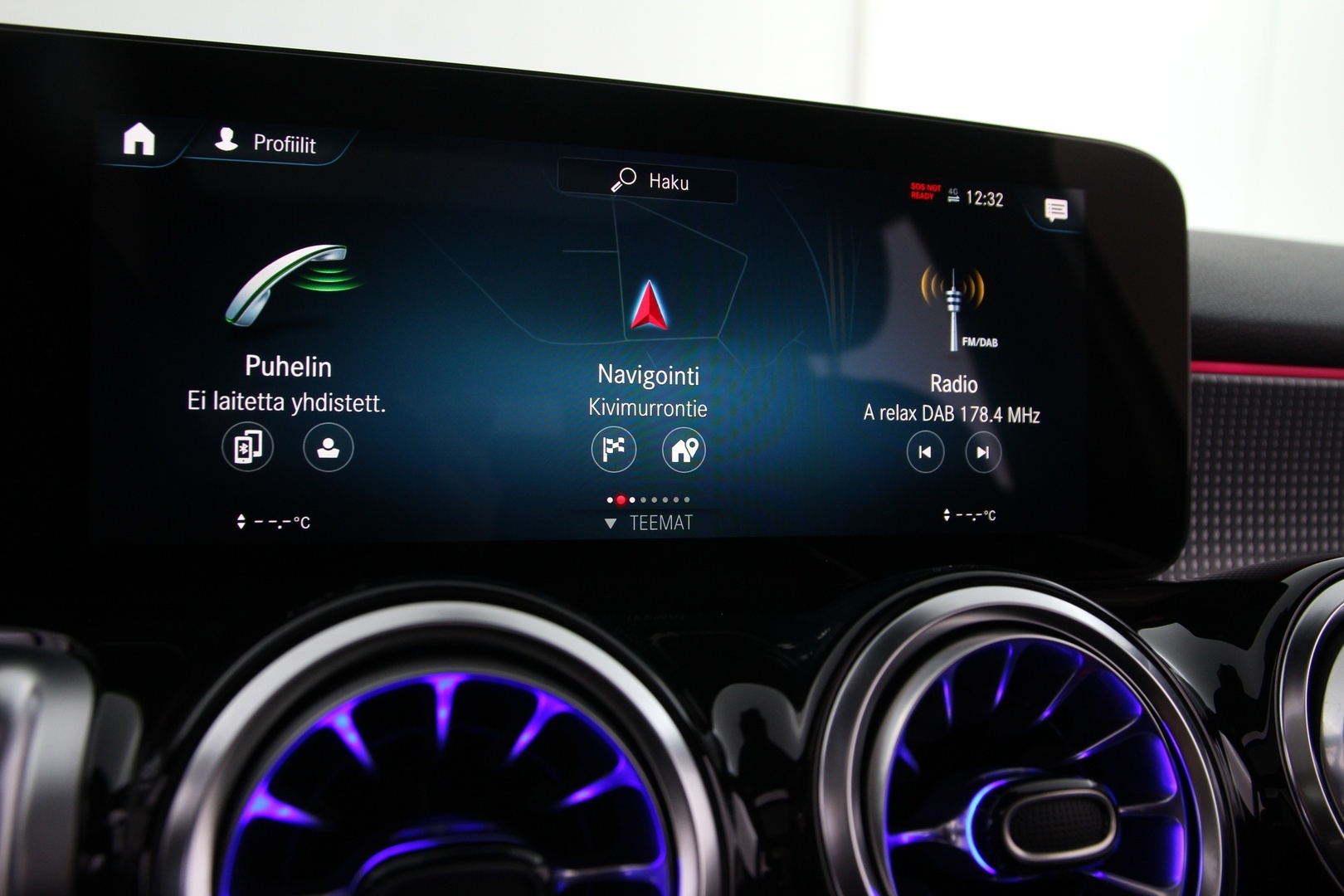 MERCEDES-BENZ EQB 2022