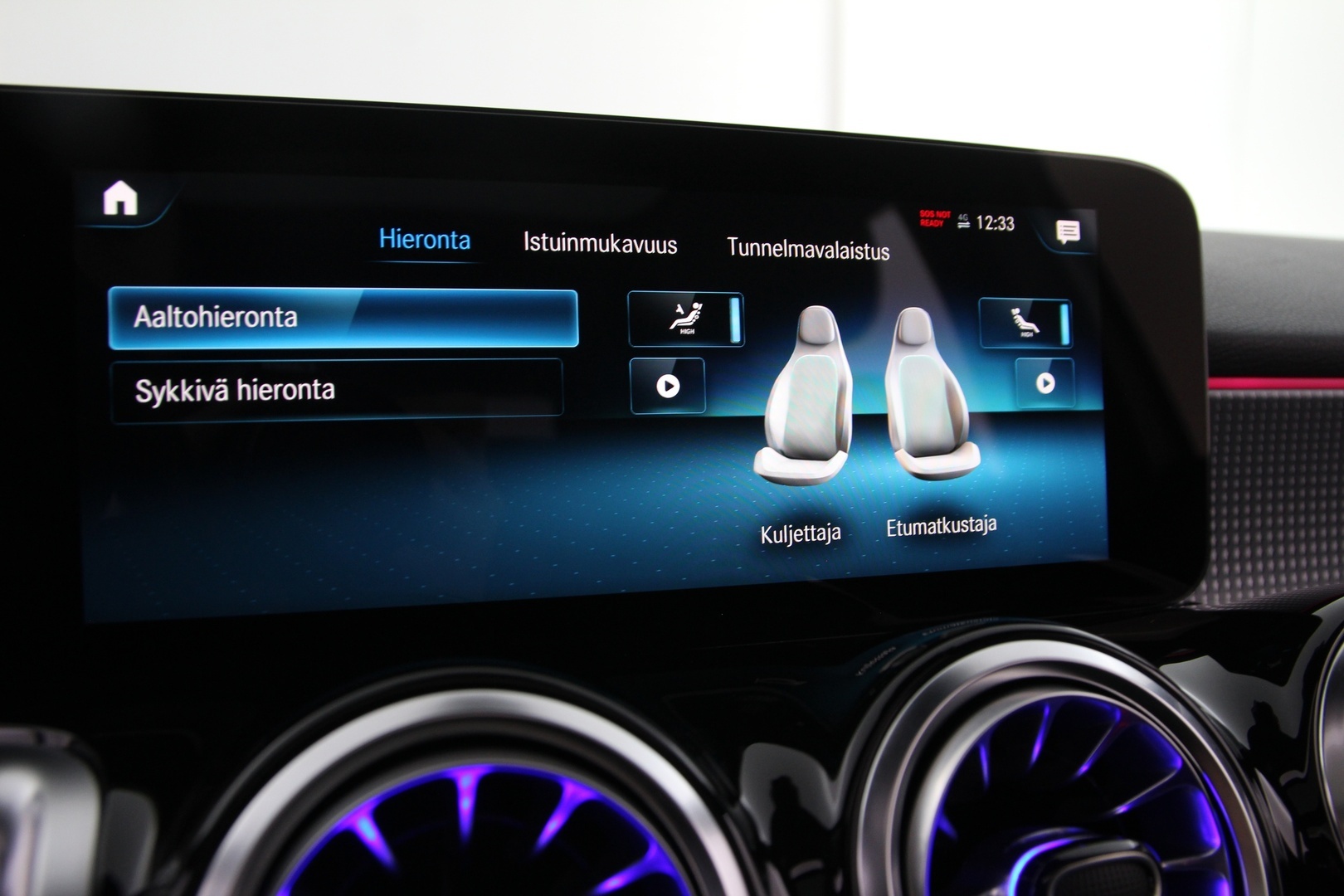 MERCEDES-BENZ EQB 2022