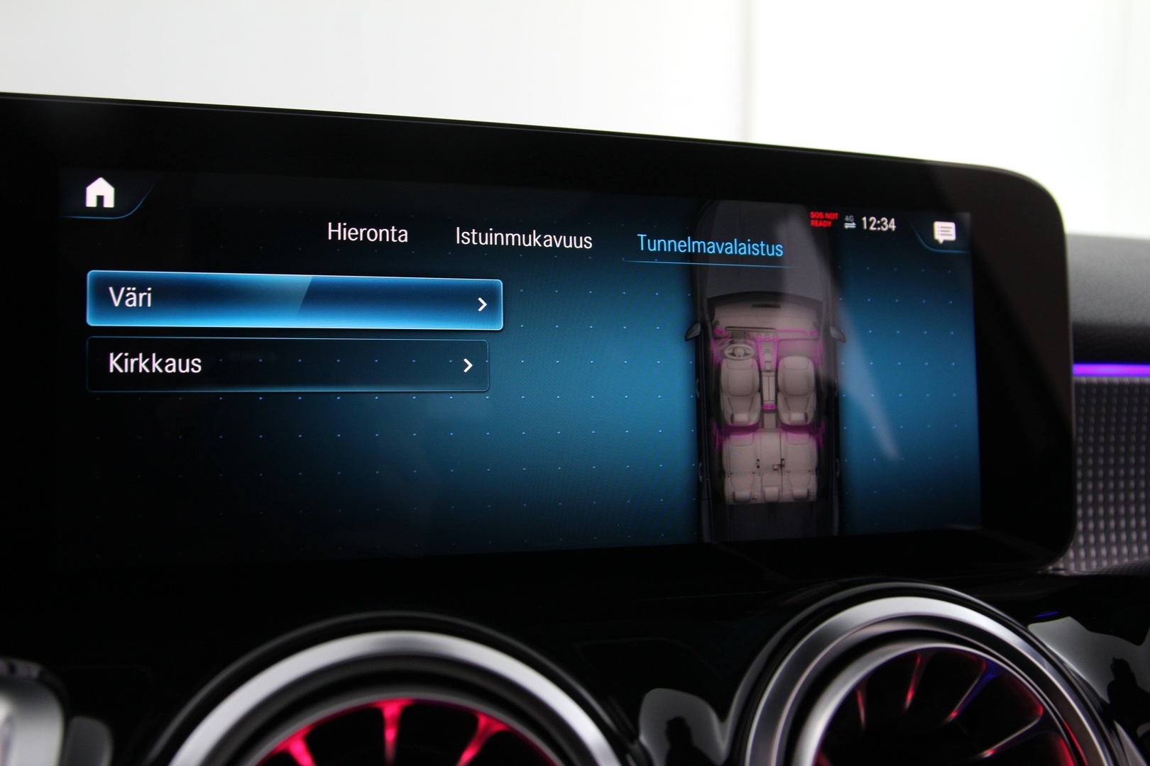 MERCEDES-BENZ EQB 2022