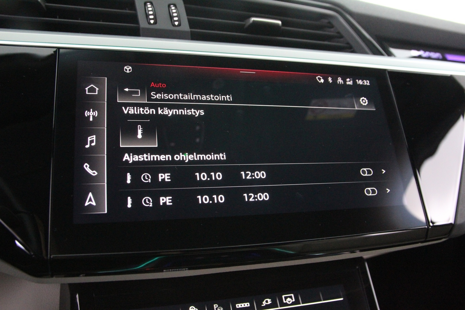 AUDI Q8 E-TRON 2024