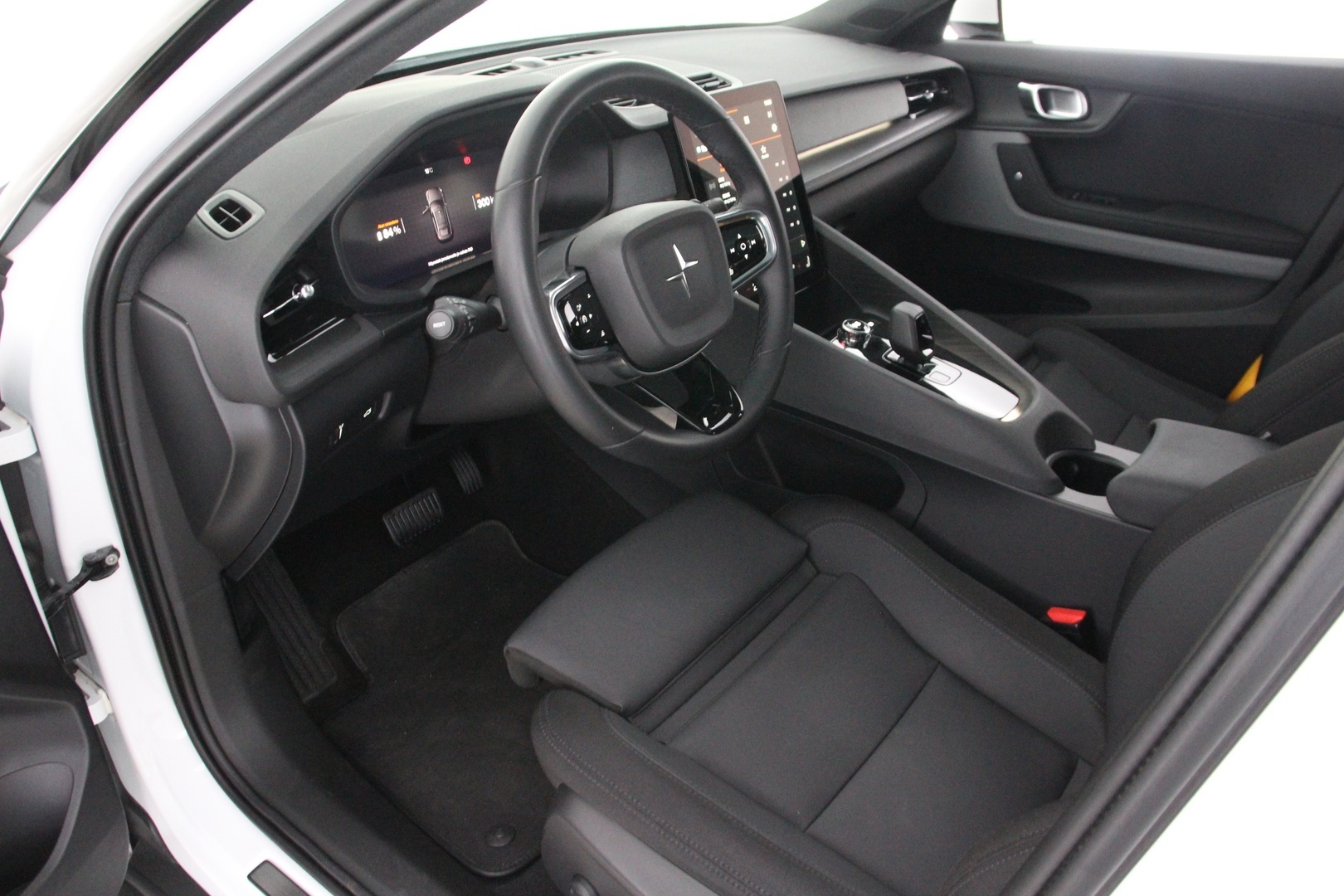 POLESTAR 2 2021