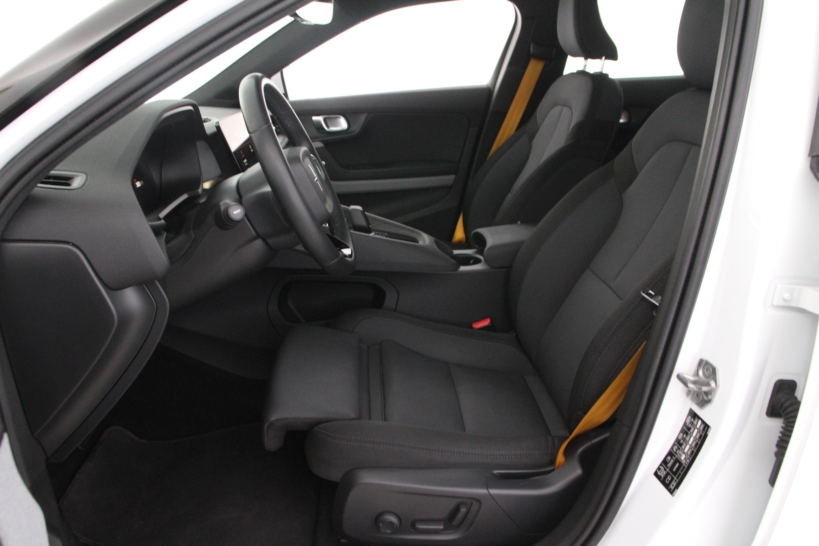 POLESTAR 2 2021
