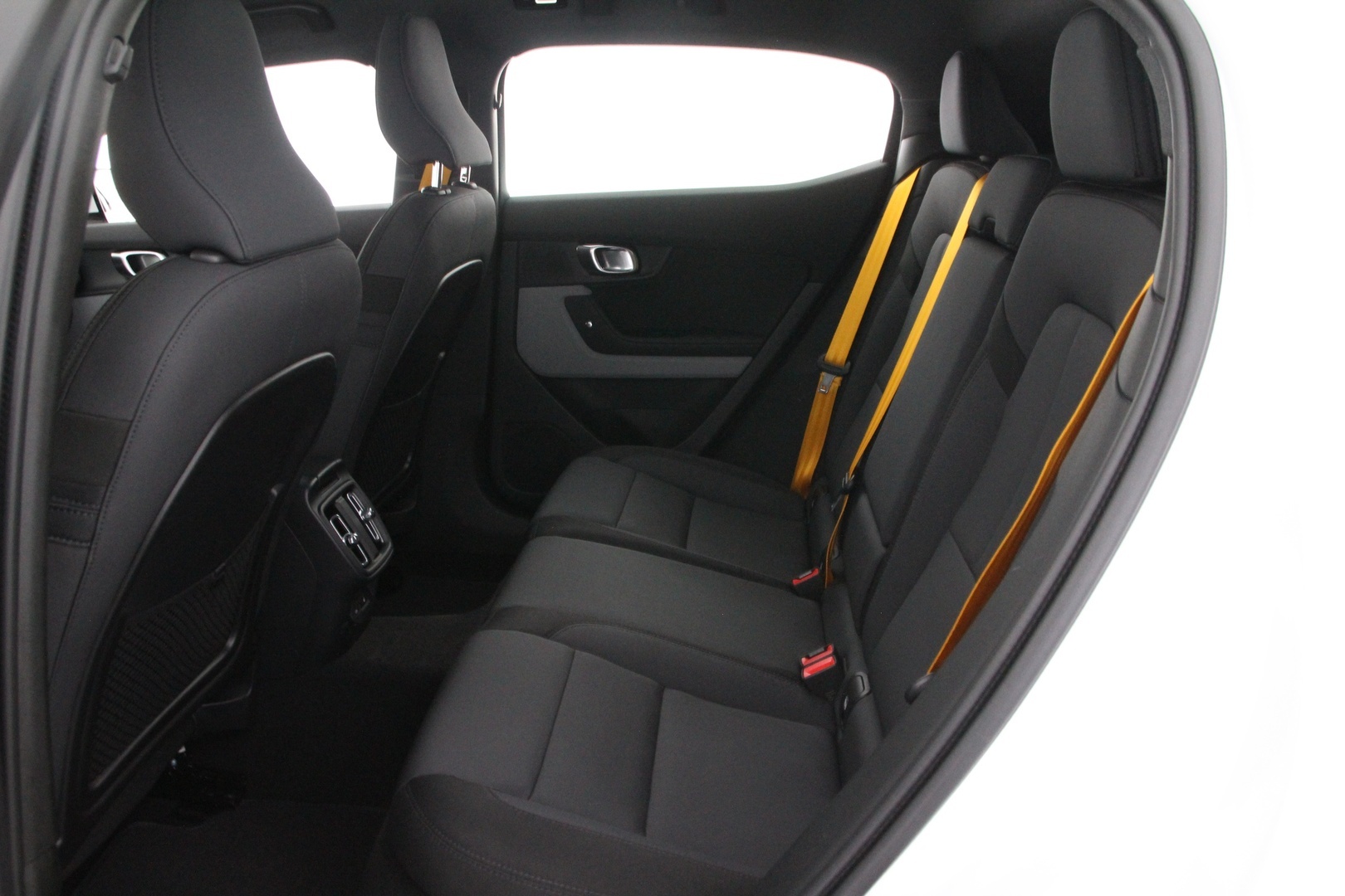 POLESTAR 2 2021