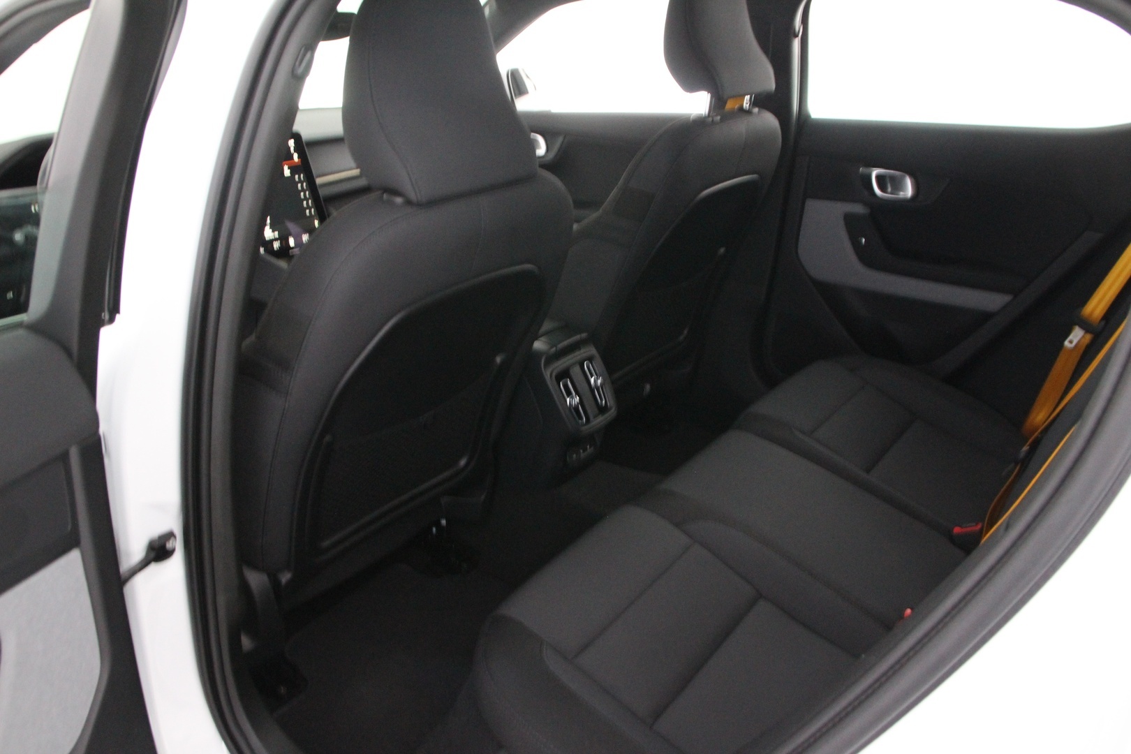 POLESTAR 2 2021