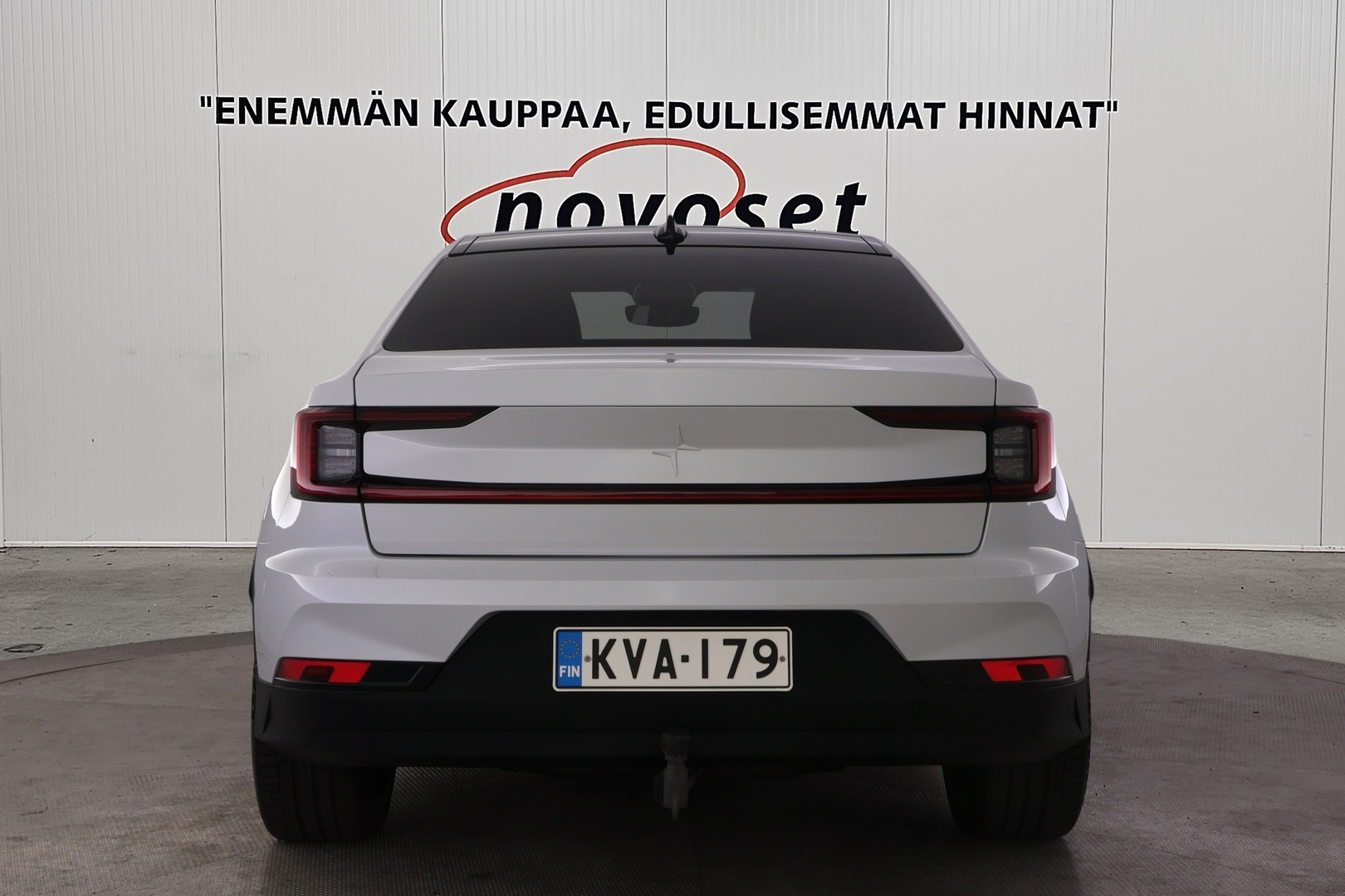 POLESTAR 2 2021