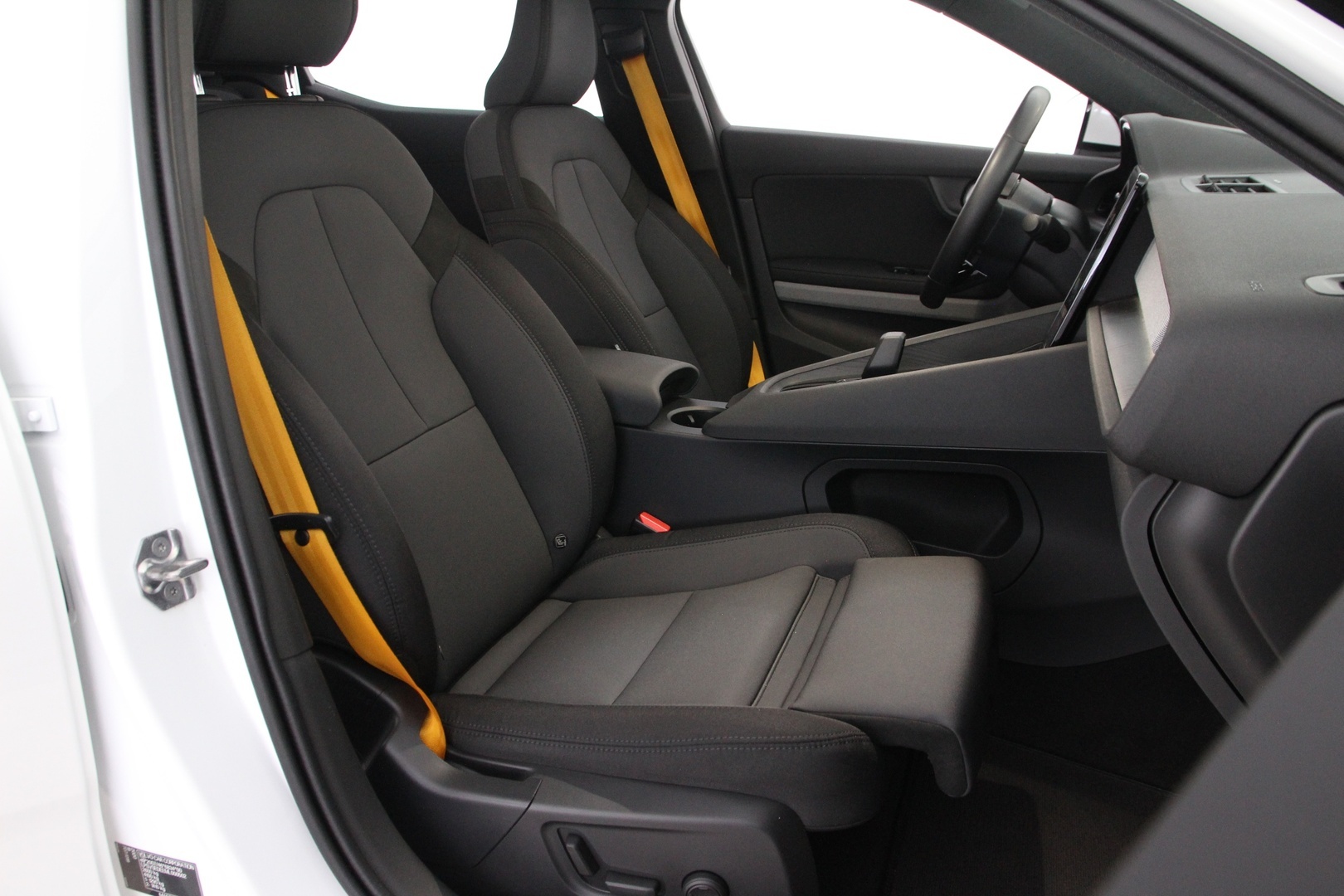 POLESTAR 2 2021