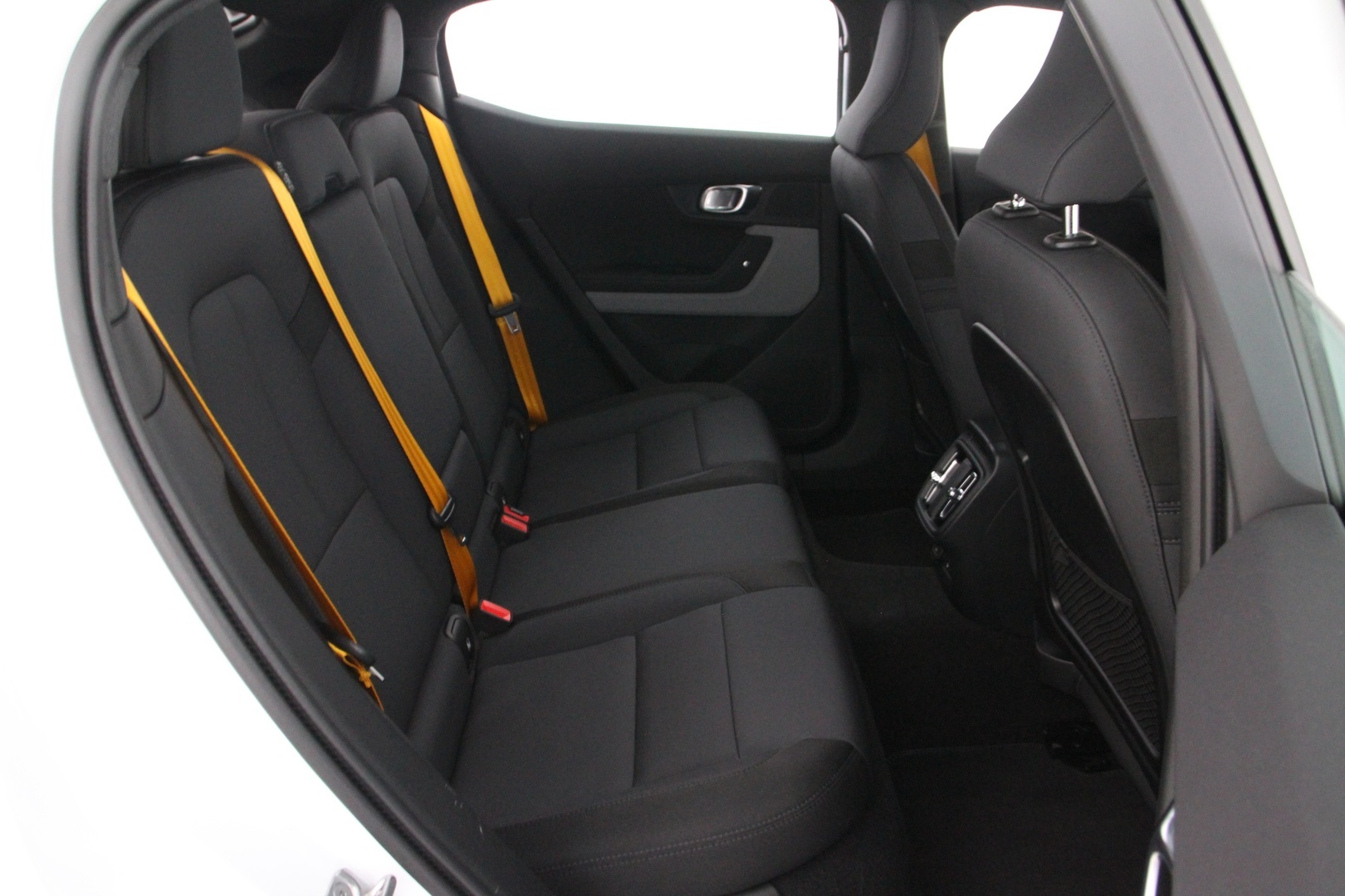 POLESTAR 2 2021