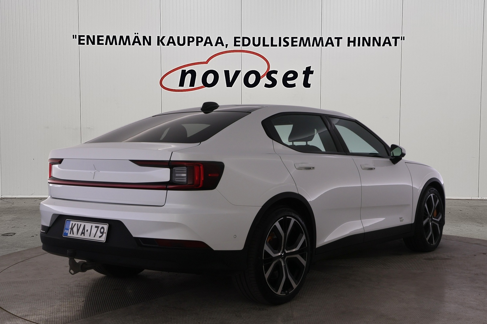 POLESTAR 2 2021
