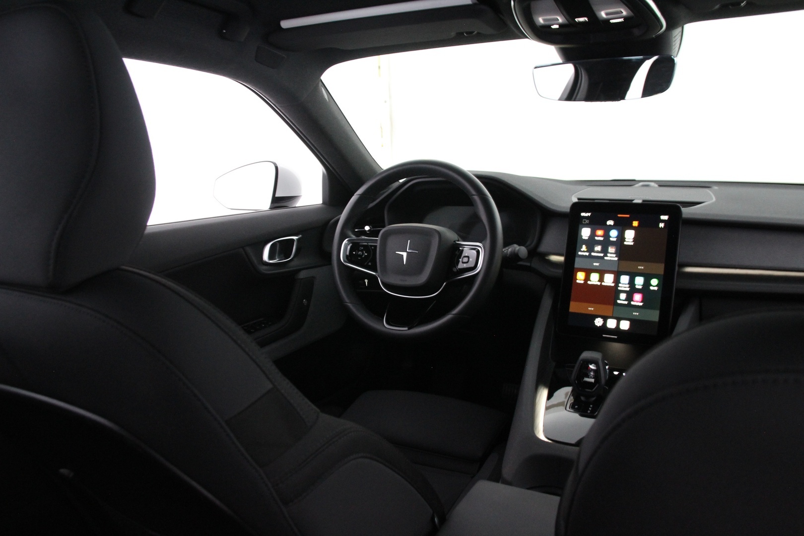 POLESTAR 2 2021