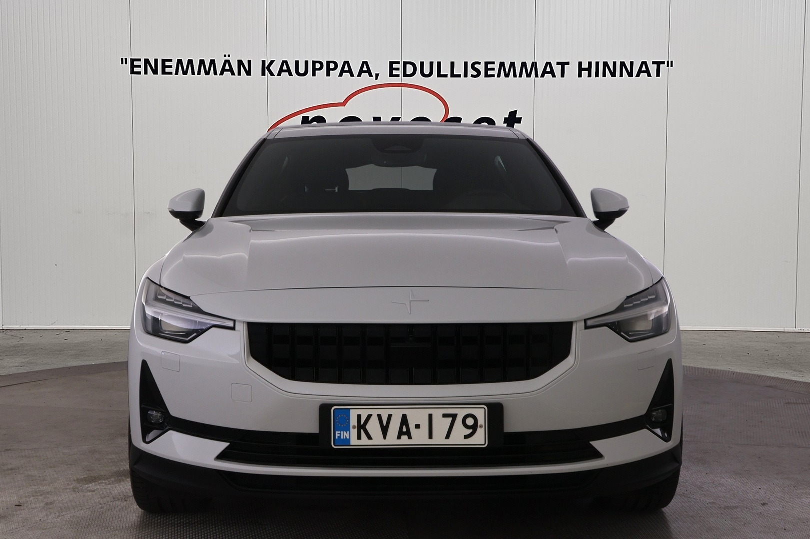 POLESTAR 2 2021