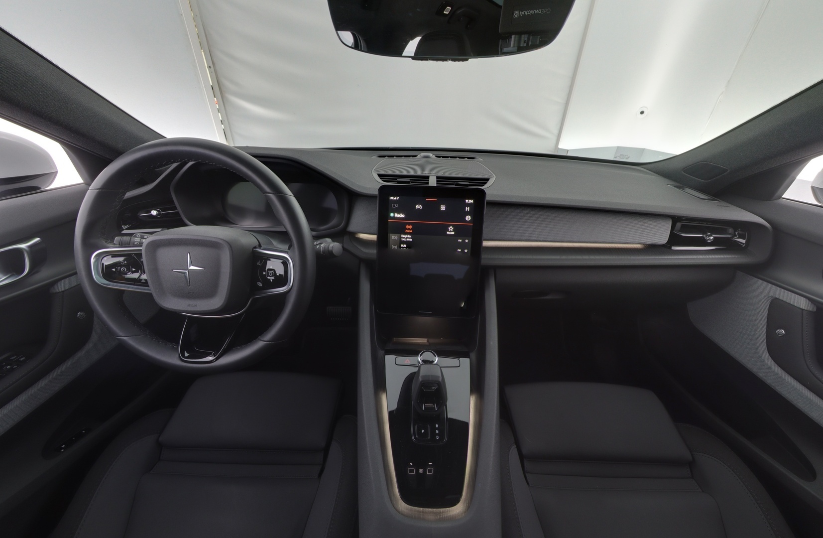 POLESTAR 2 2021
