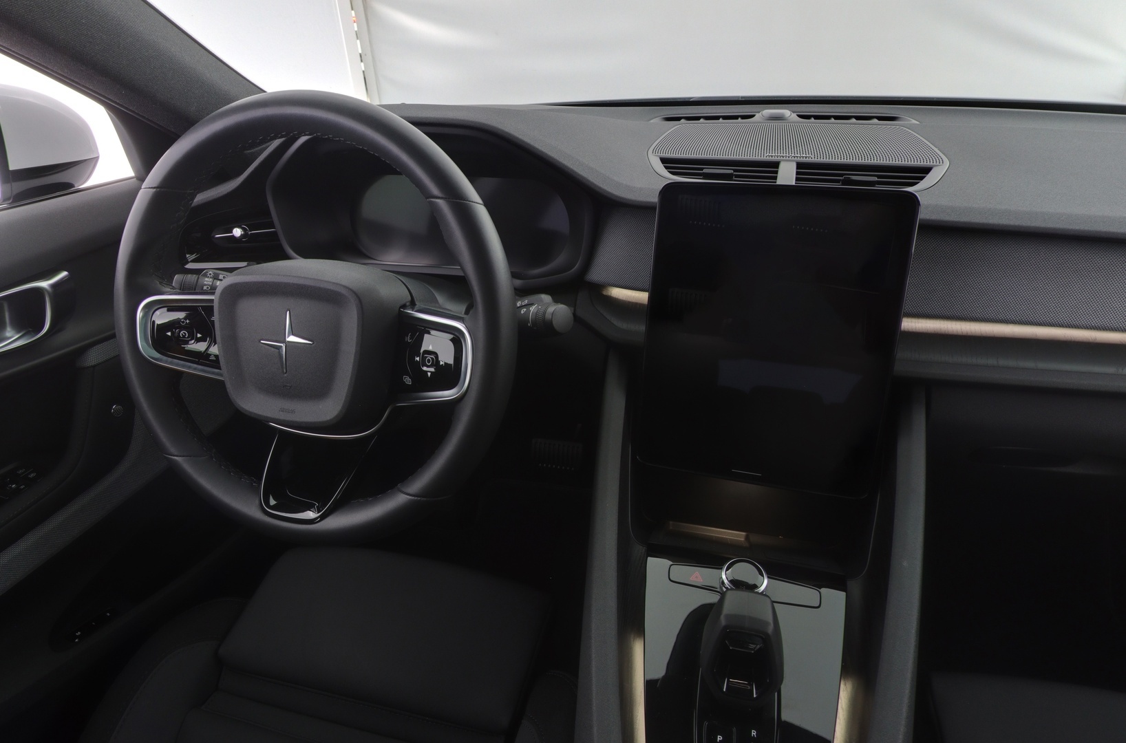 POLESTAR 2 2021