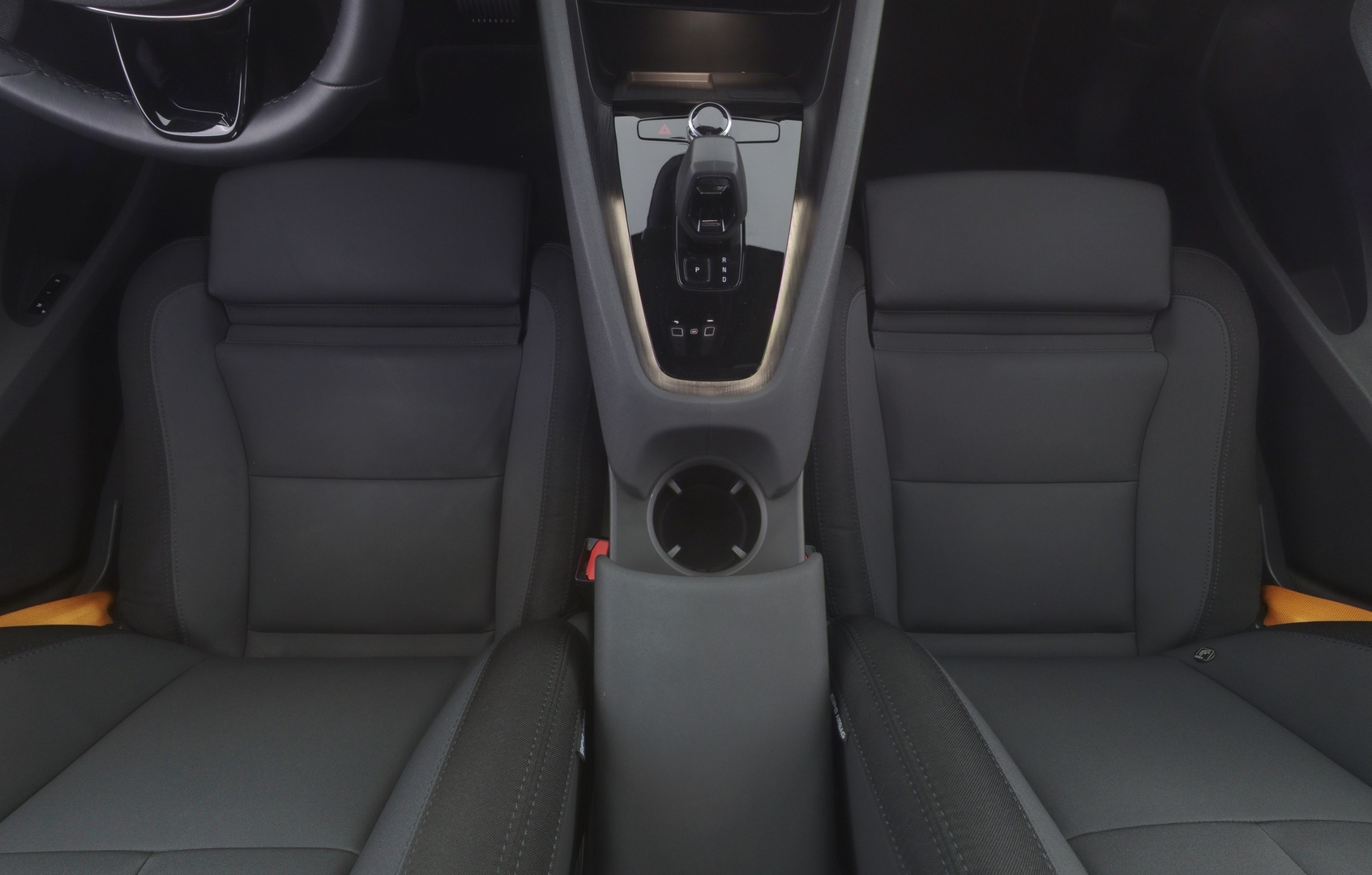 POLESTAR 2 2021