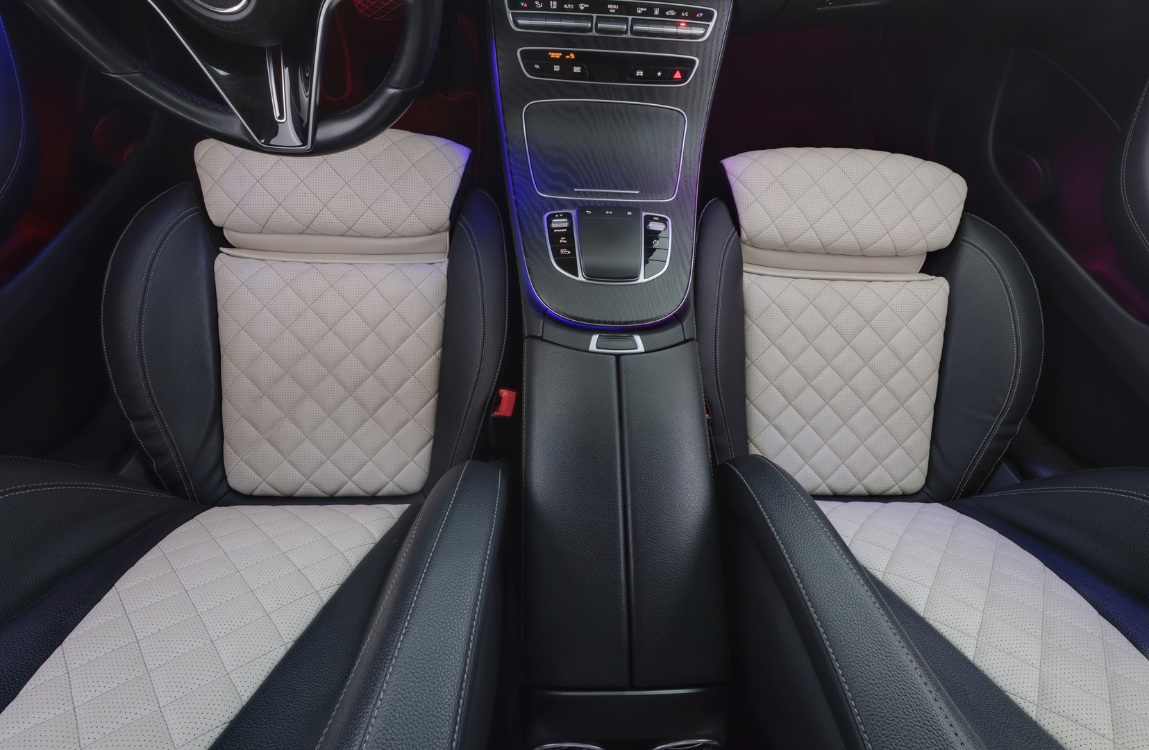 MERCEDES-BENZ E 2021