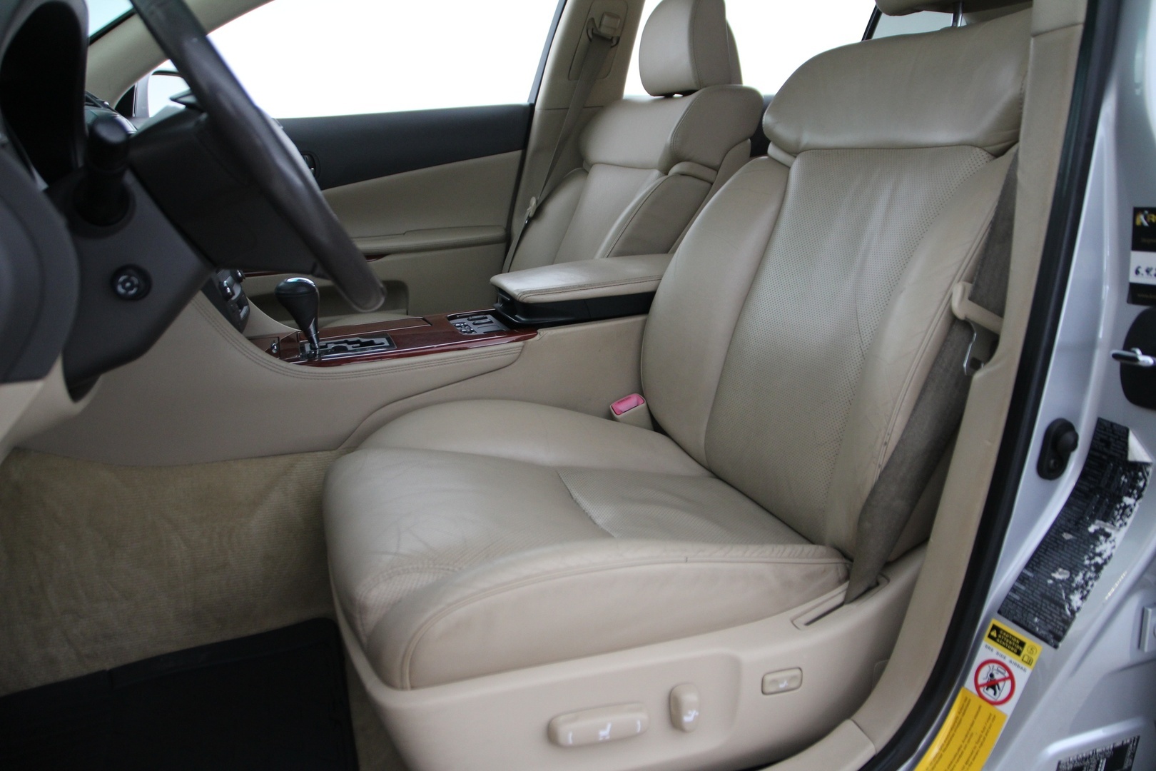 LEXUS GS 2005