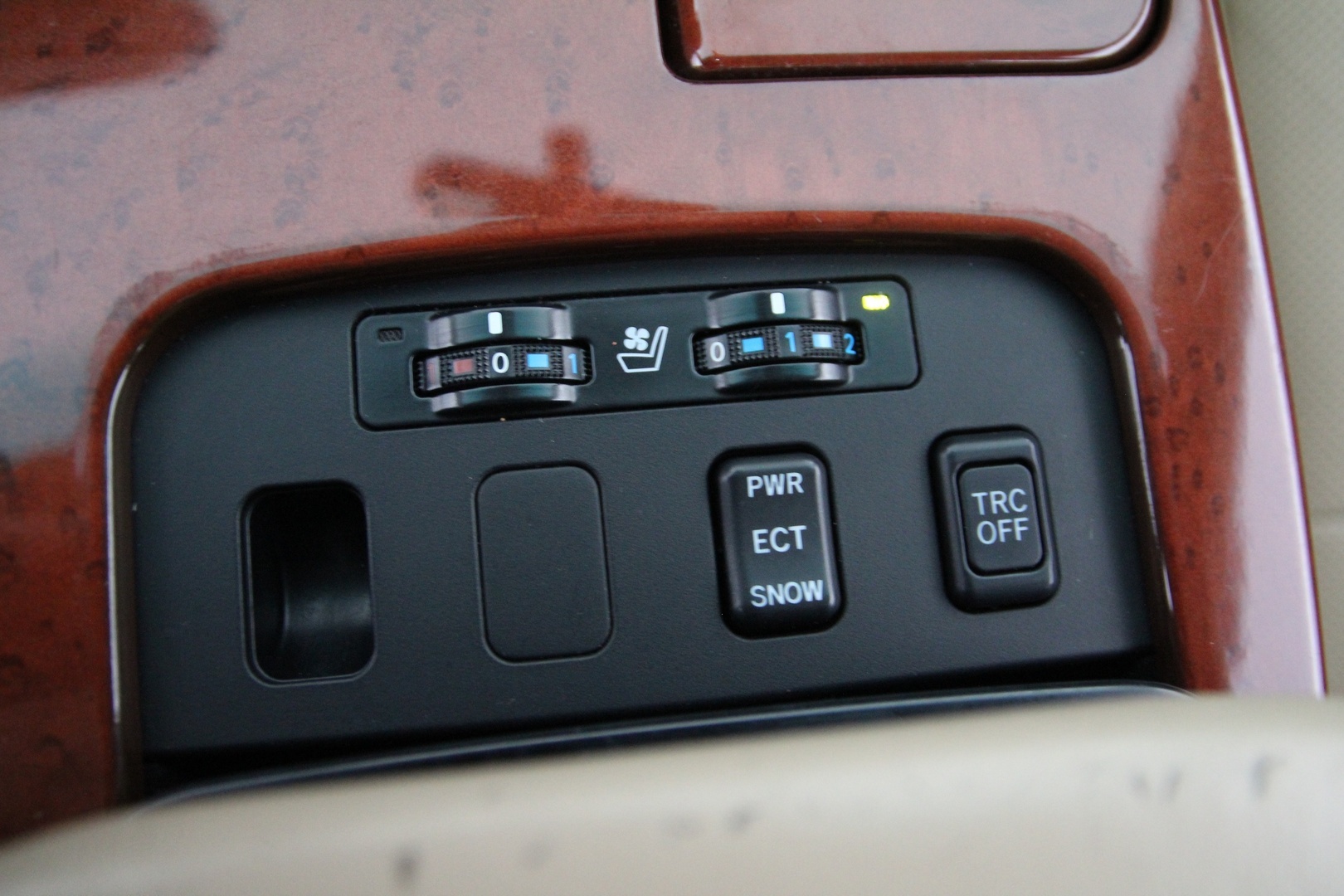LEXUS GS 2005