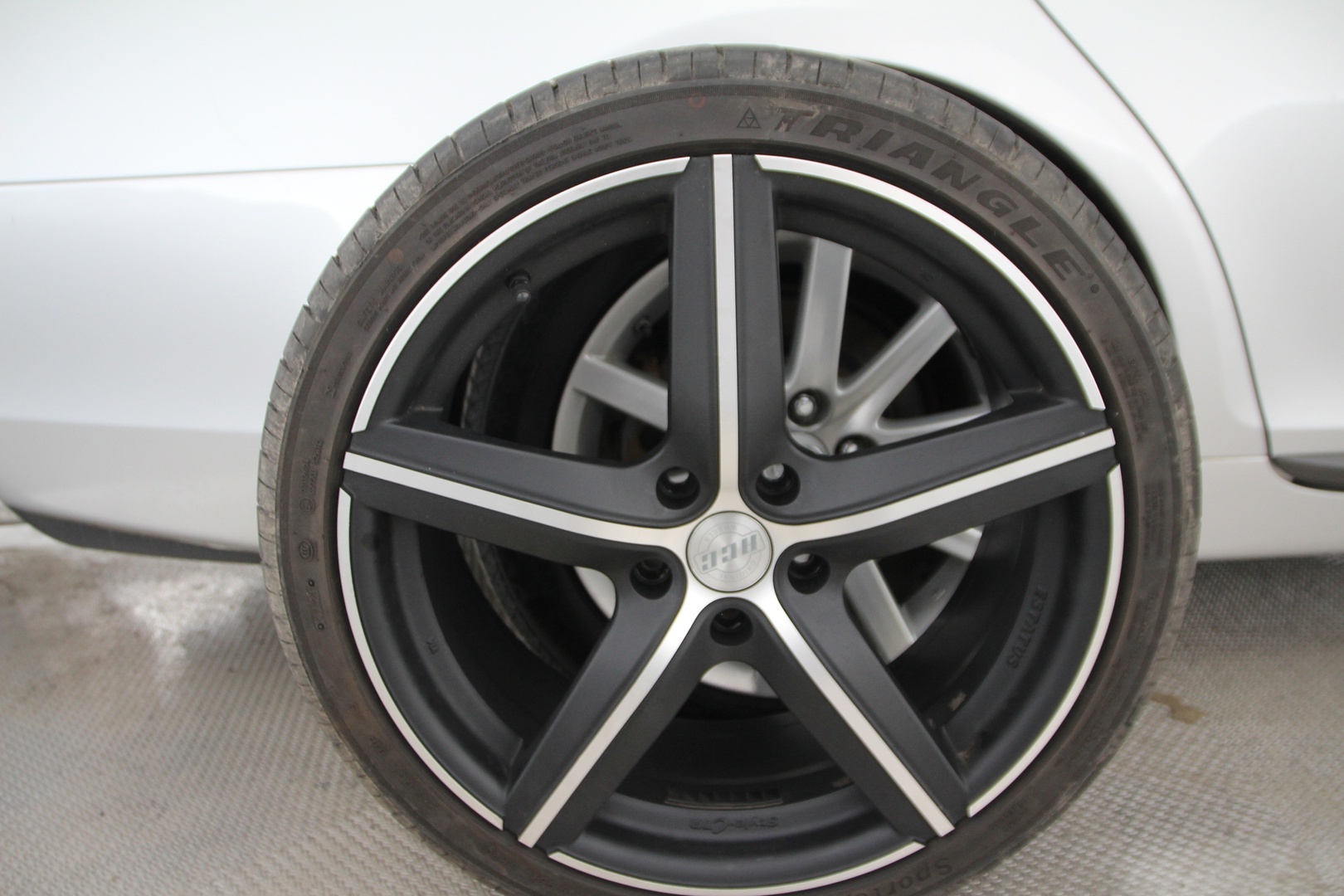 LEXUS GS 2005