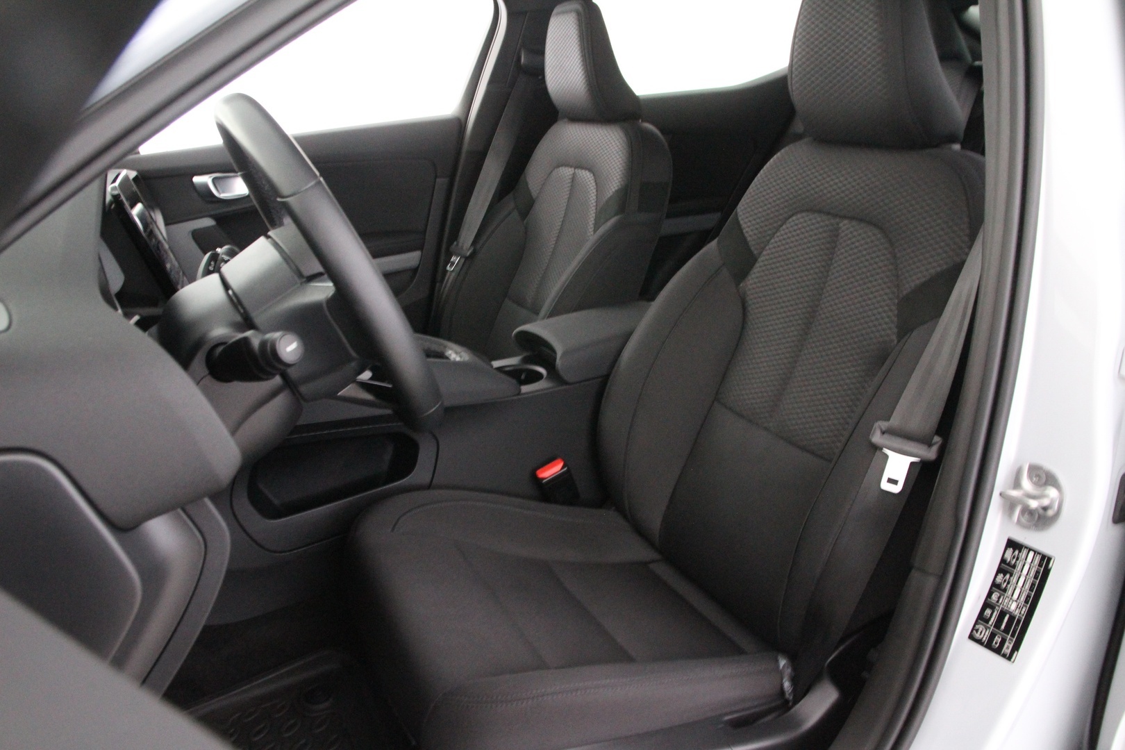 POLESTAR 2 2023