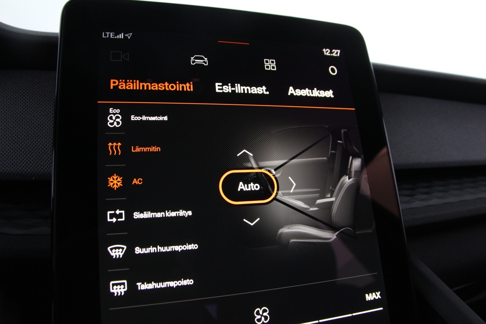 POLESTAR 2 2023