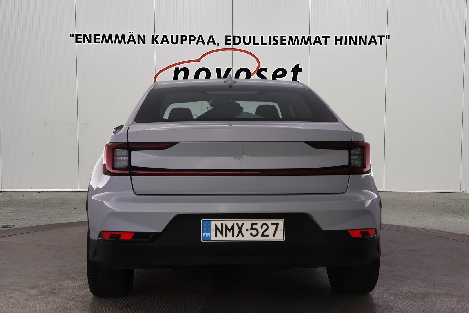 POLESTAR 2 2023