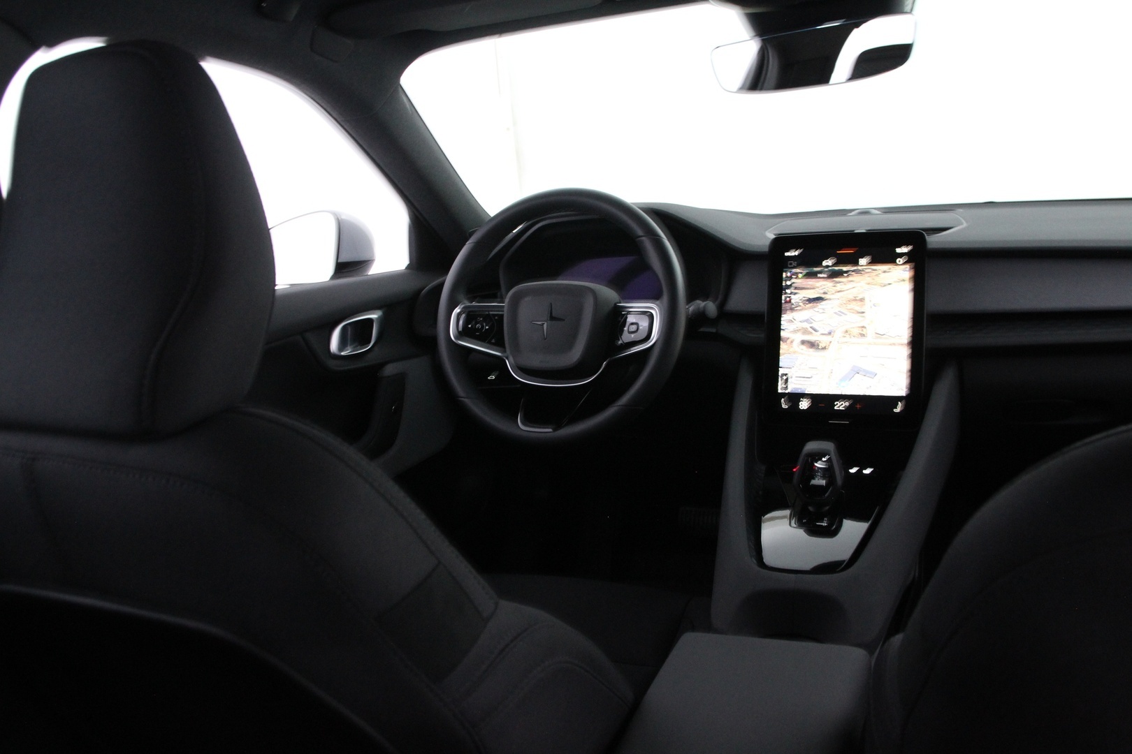 POLESTAR 2 2023