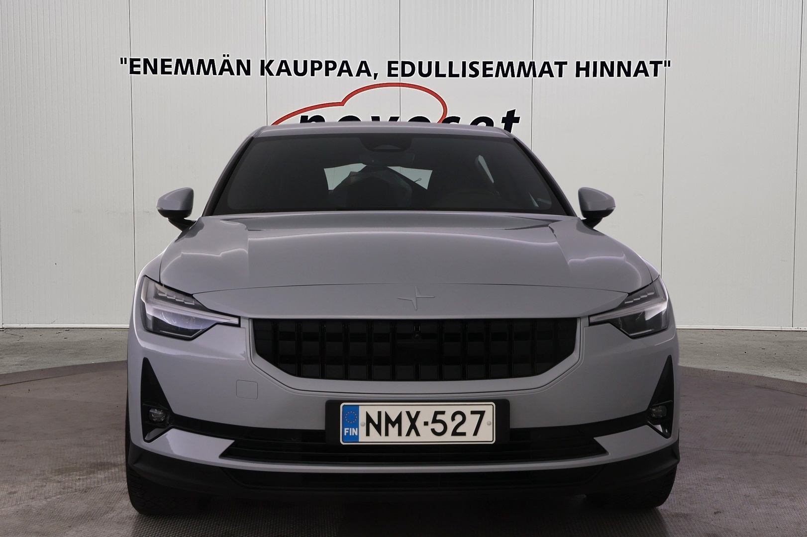 POLESTAR 2 2023