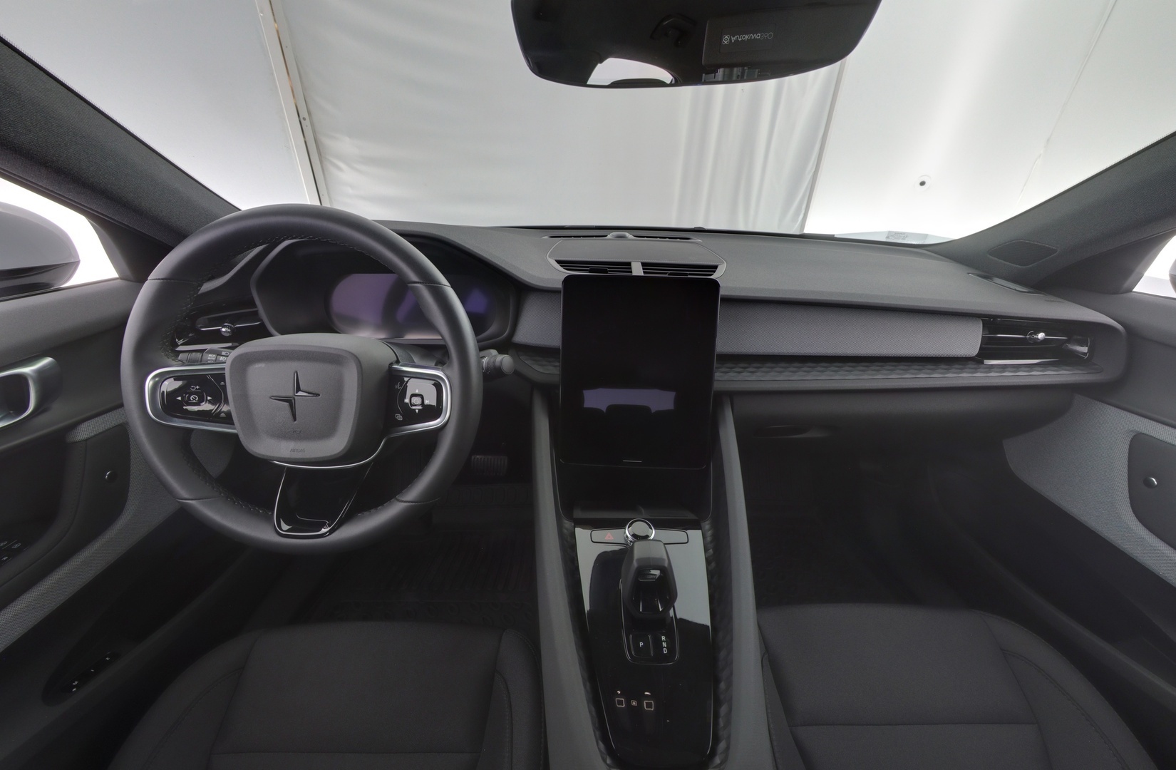 POLESTAR 2 2023
