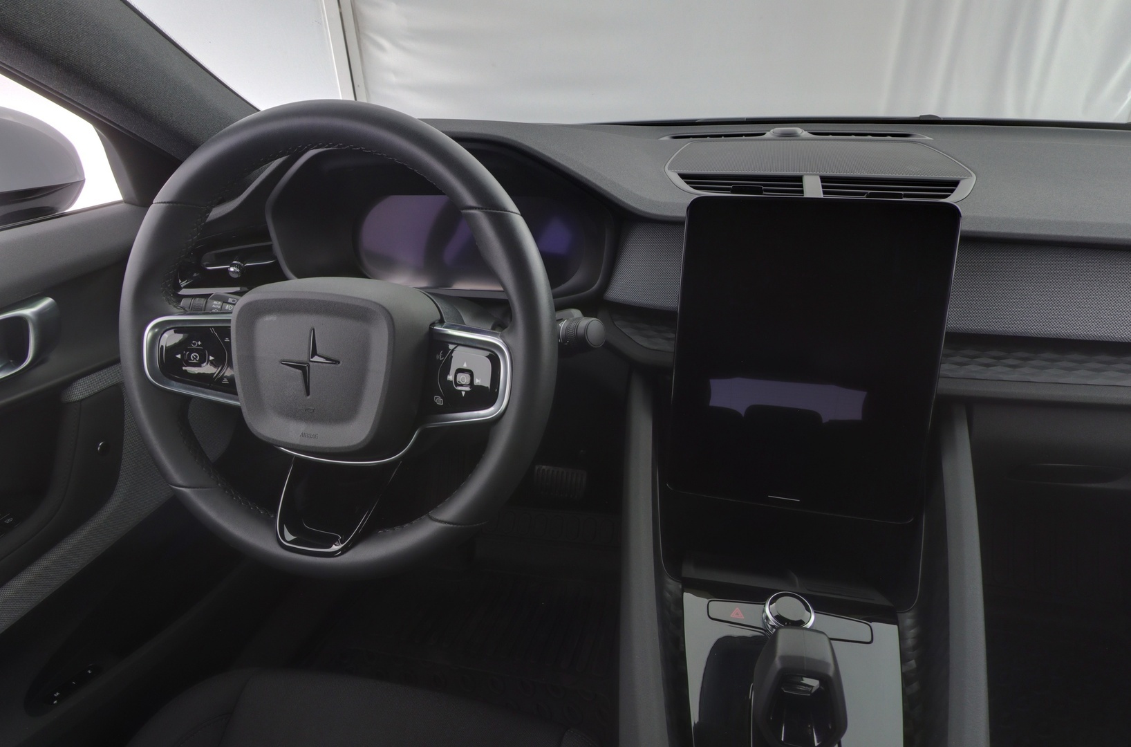 POLESTAR 2 2023