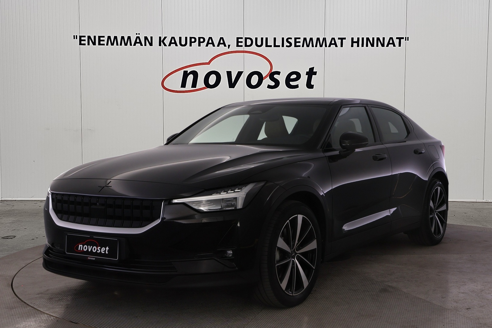 POLESTAR 2 2021