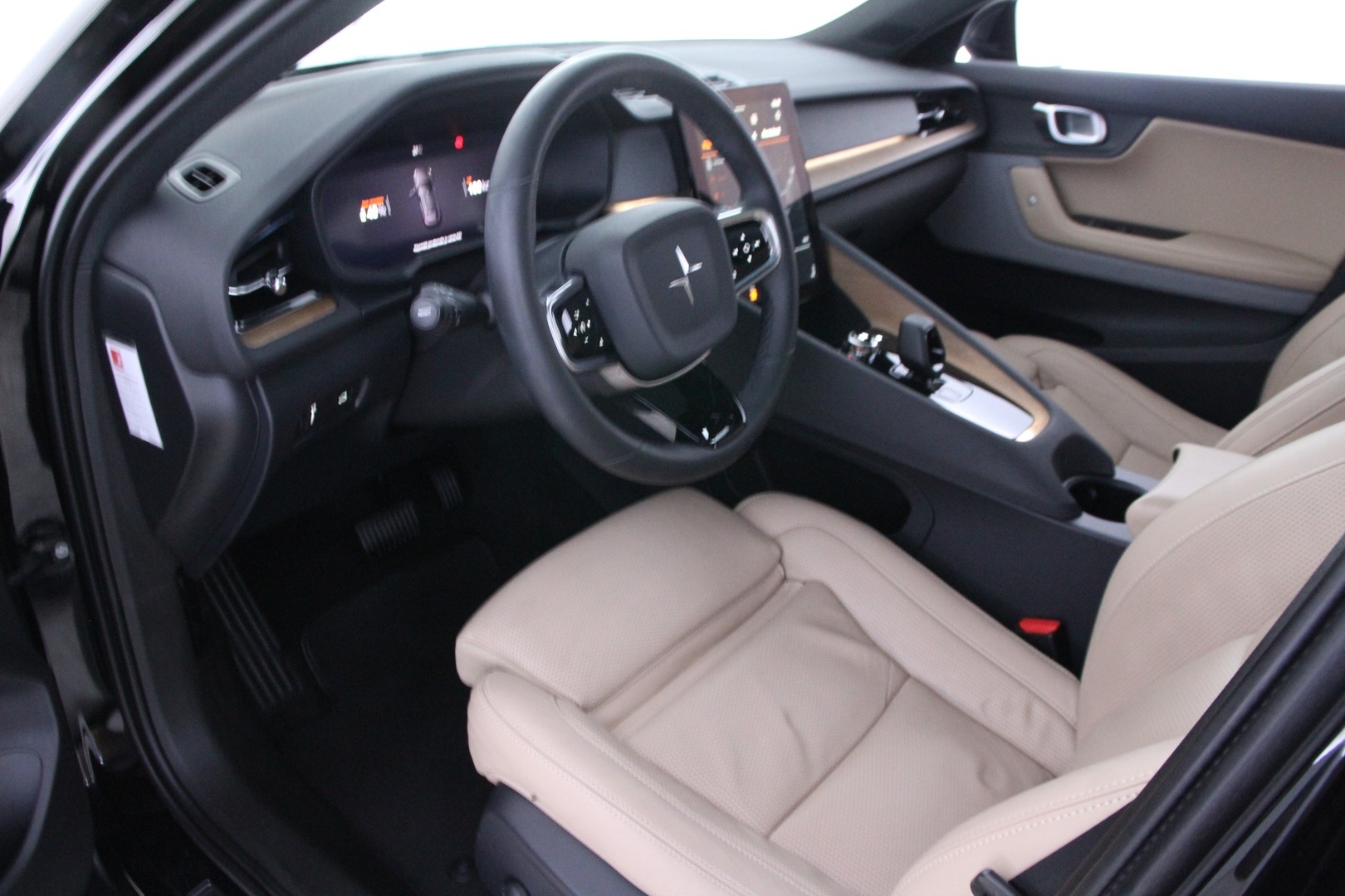 POLESTAR 2 2021