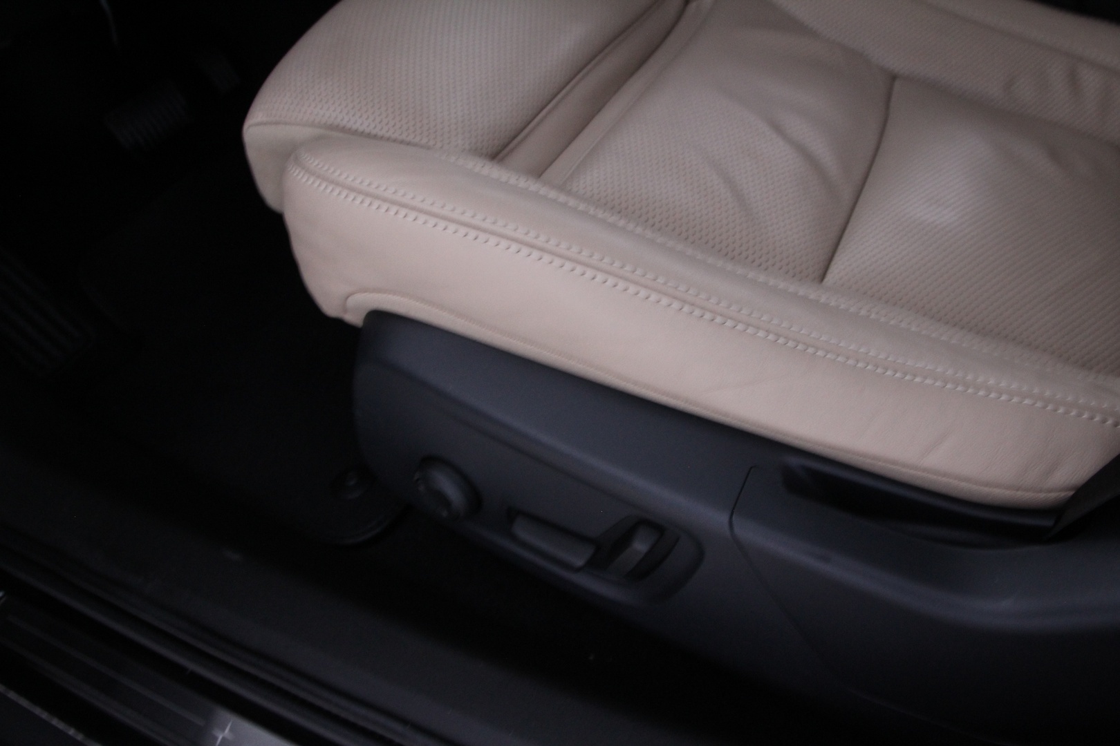 POLESTAR 2 2021