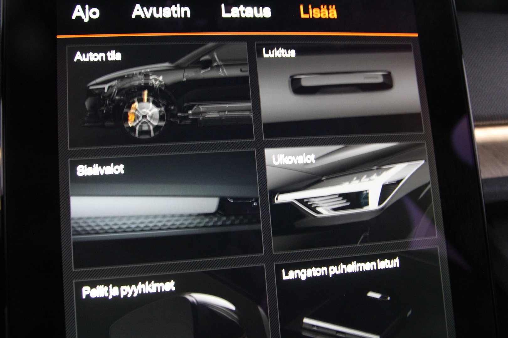 POLESTAR 2 2021