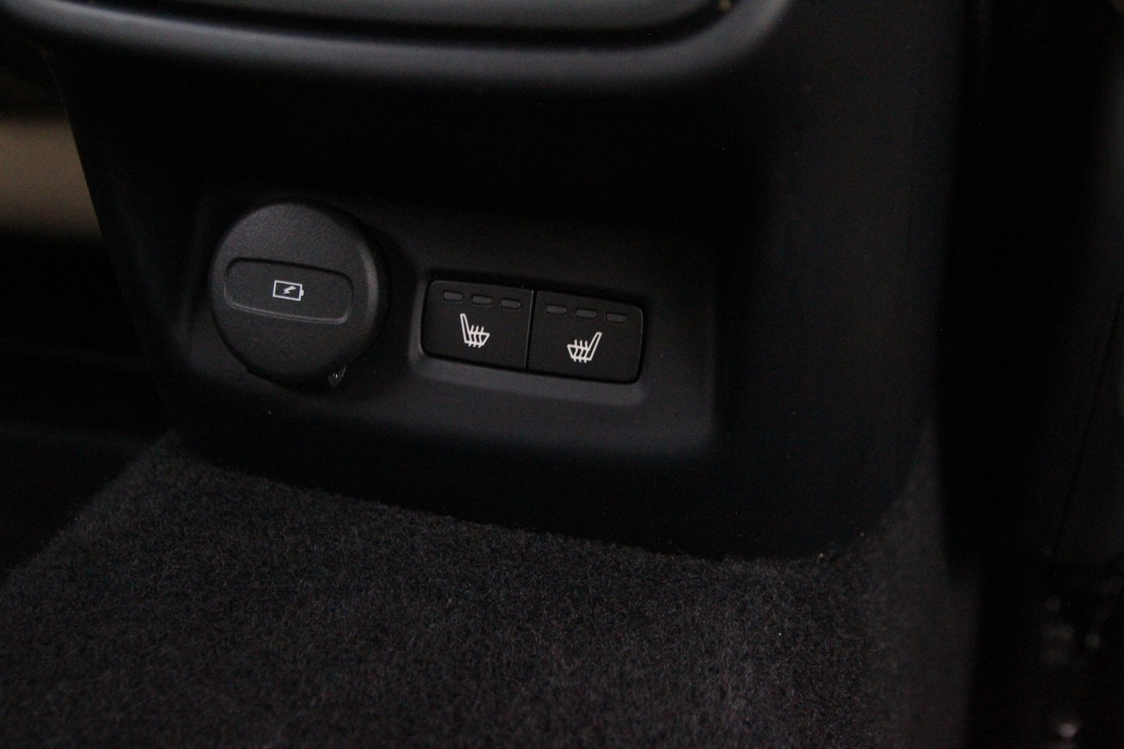 POLESTAR 2 2021