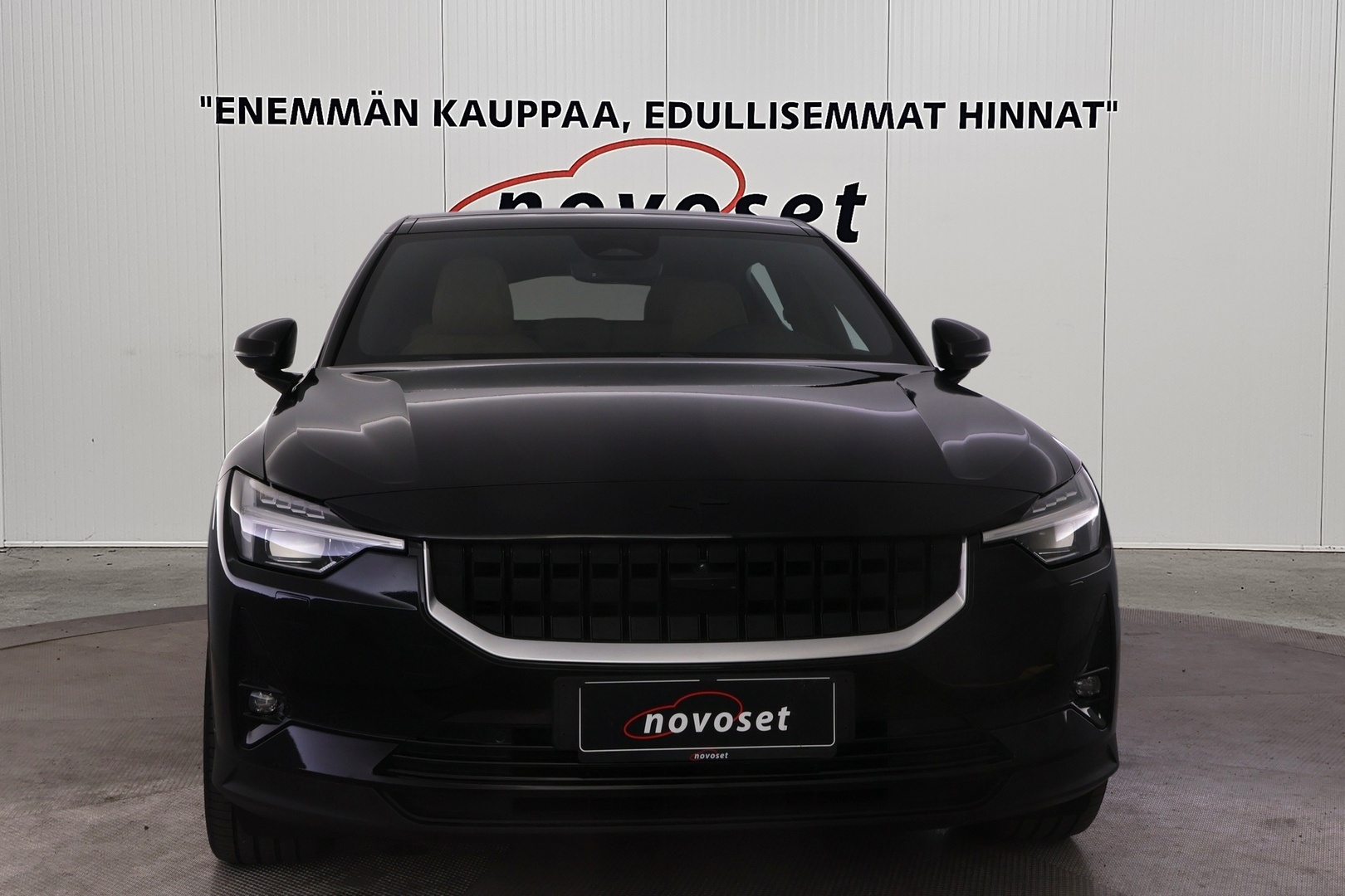 POLESTAR 2 2021