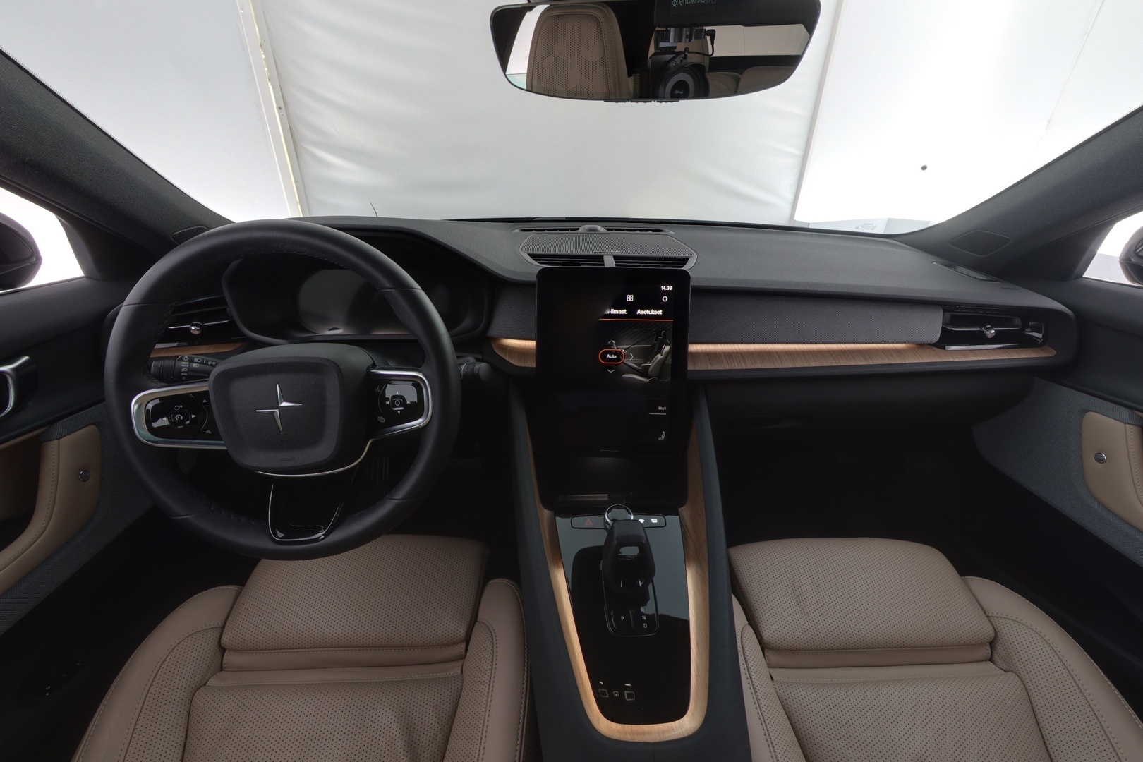 POLESTAR 2 2021